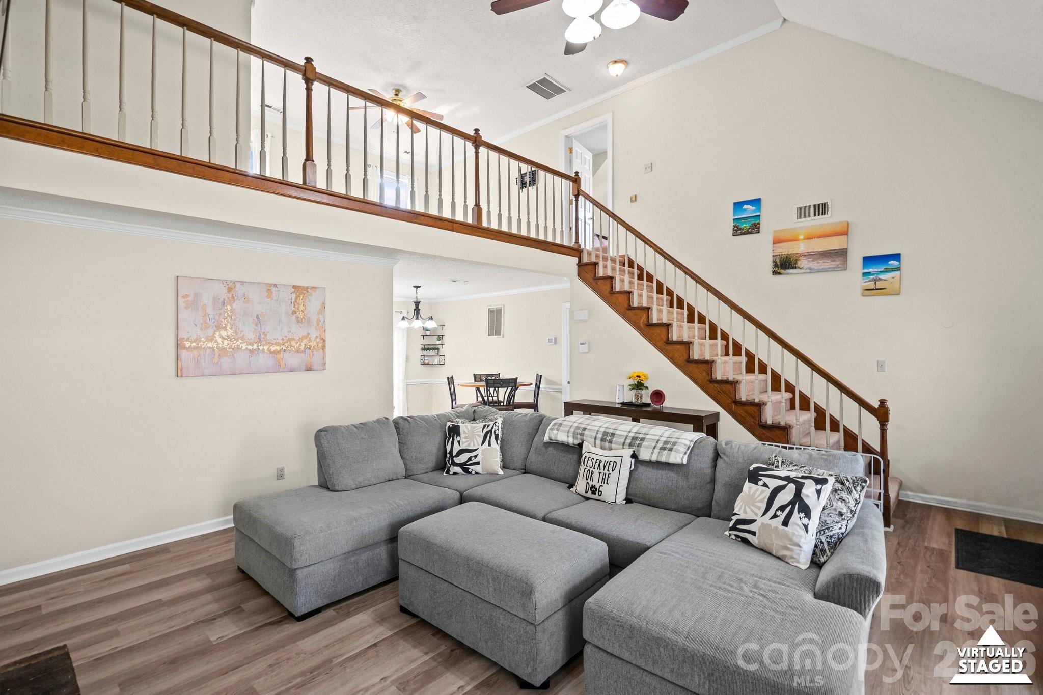 Houston Farms - Residential