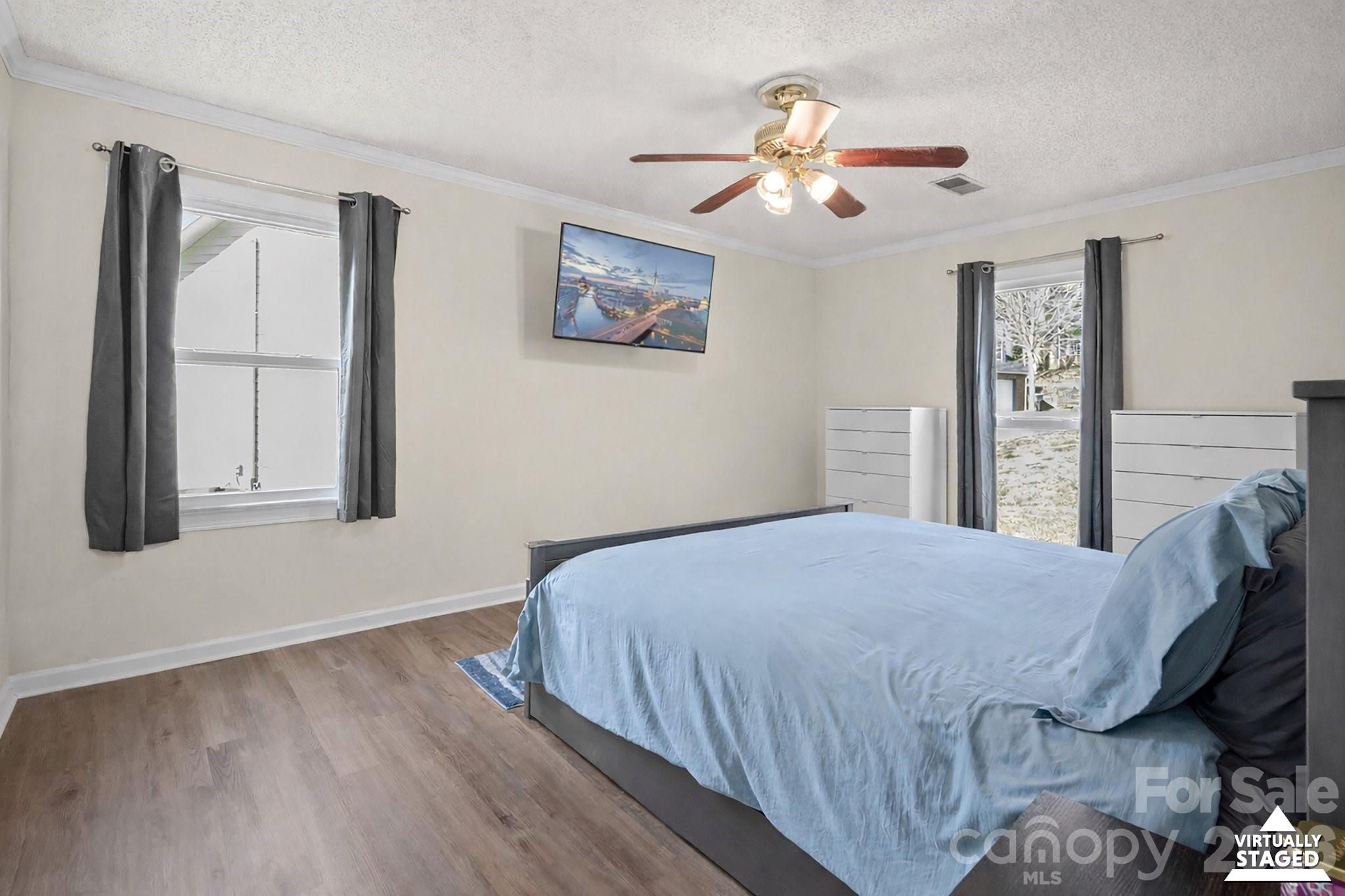 Houston Farms - Residential