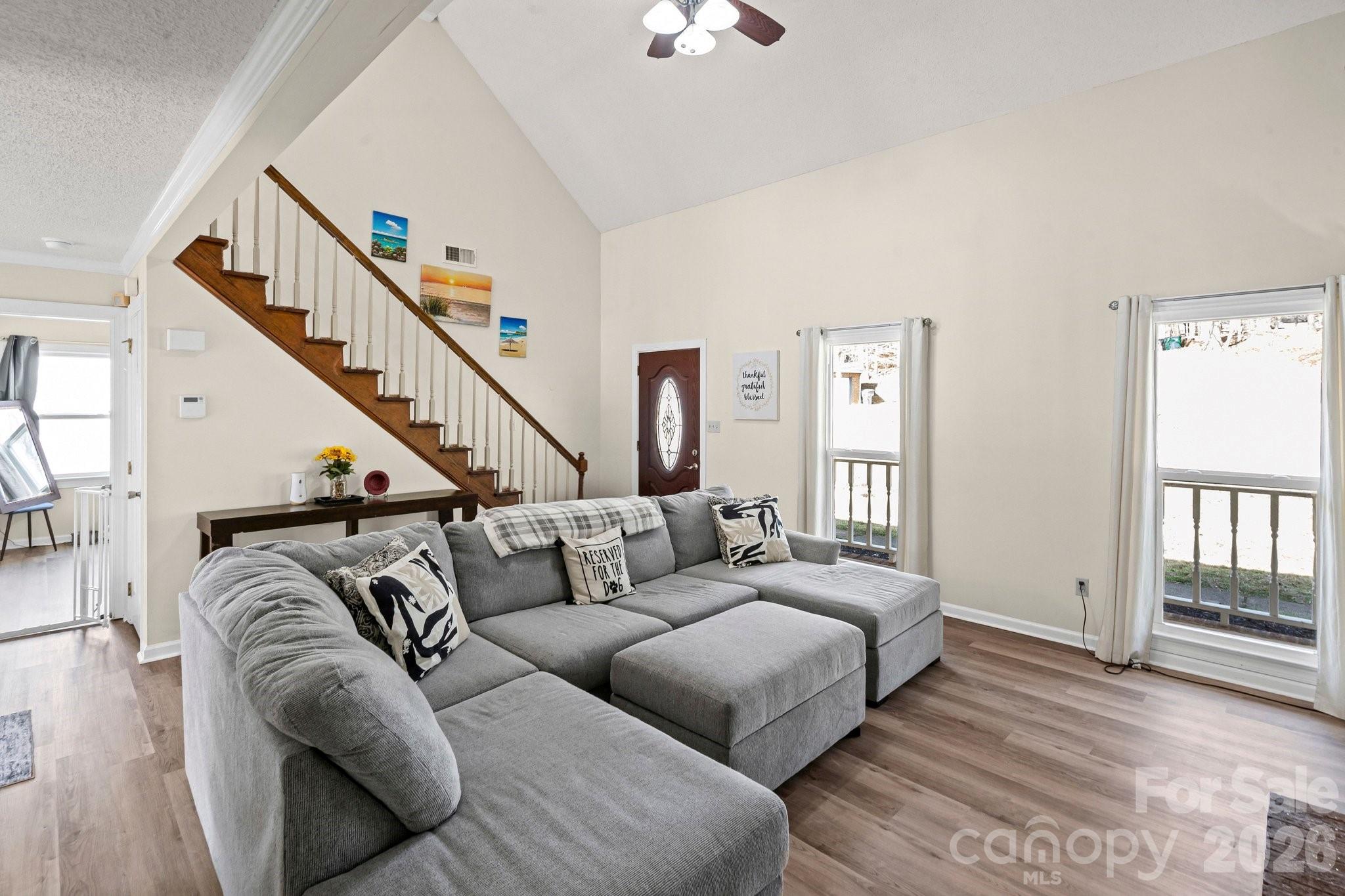 Houston Farms - Residential