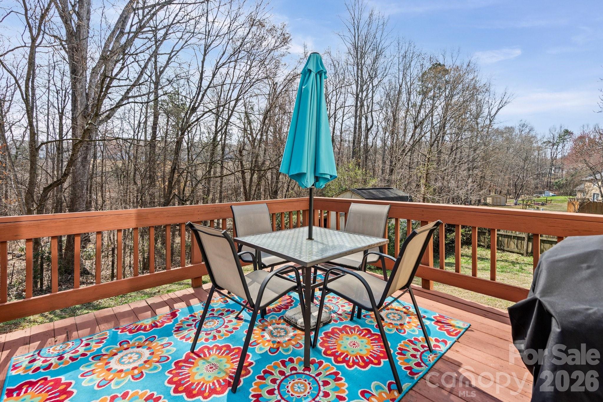 Houston Farms - Residential