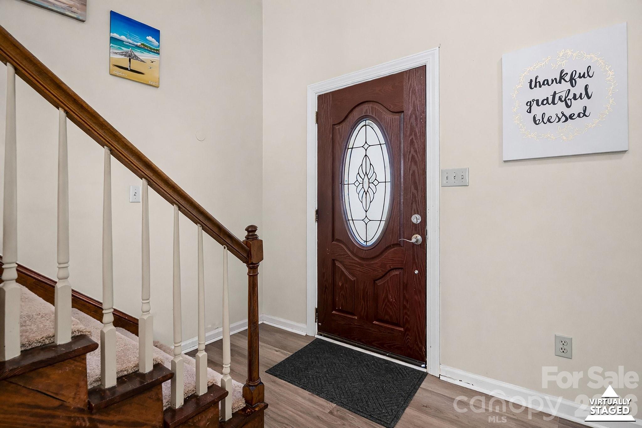 Houston Farms - Residential