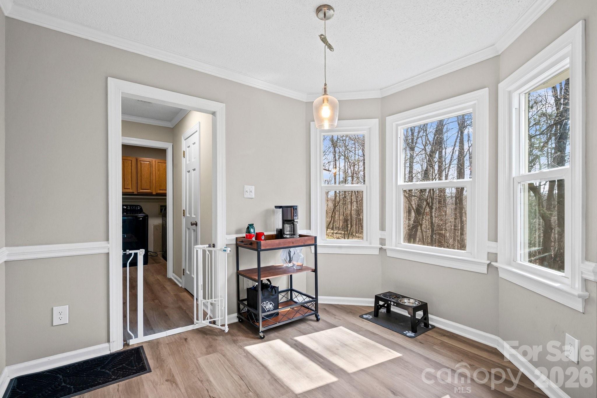 Houston Farms - Residential