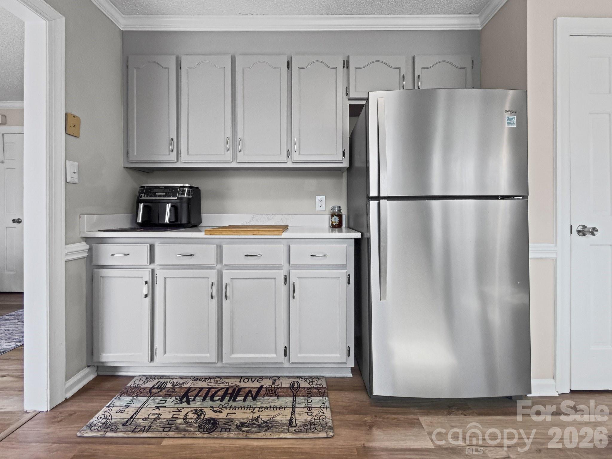 Houston Farms - Residential