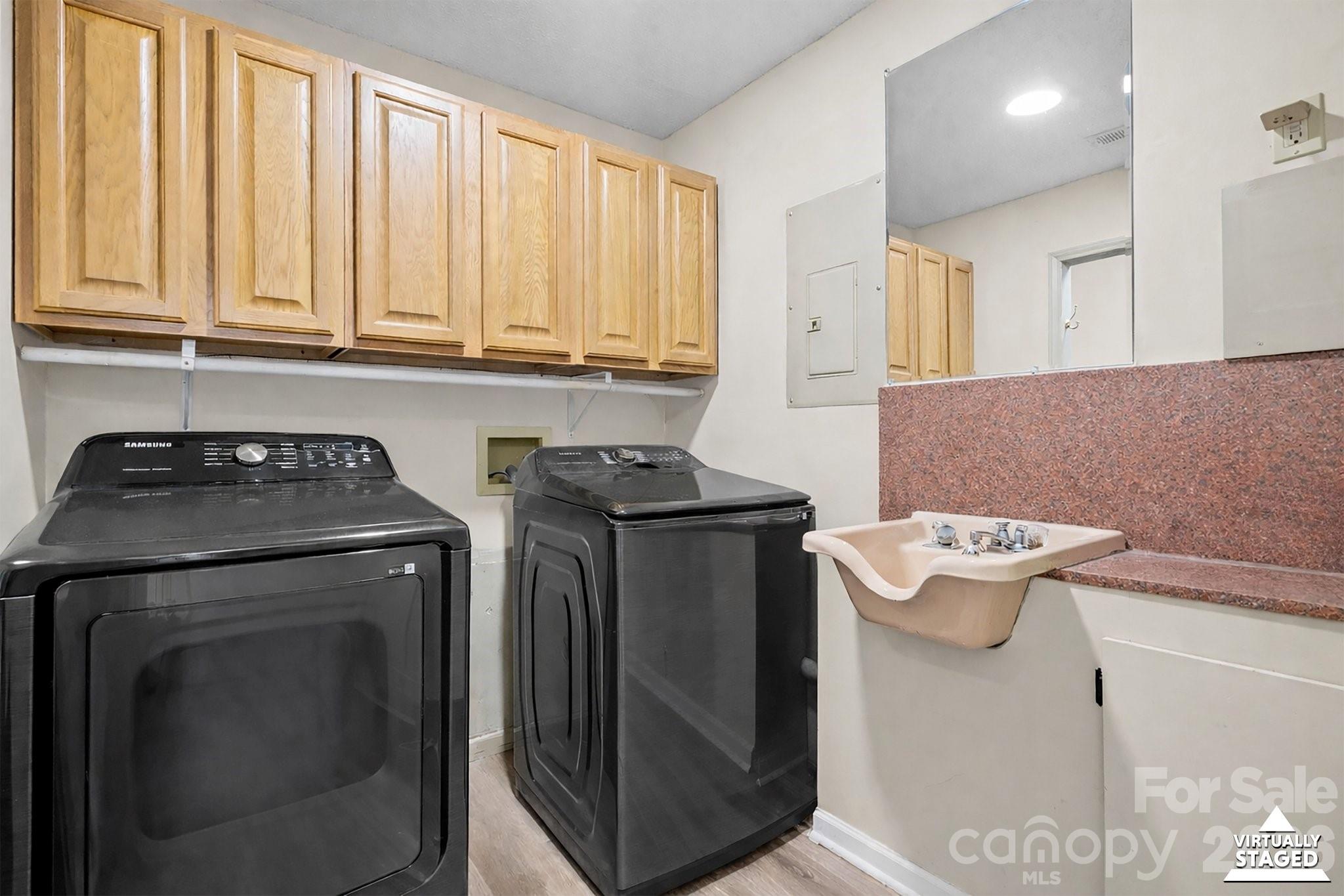 Houston Farms - Residential