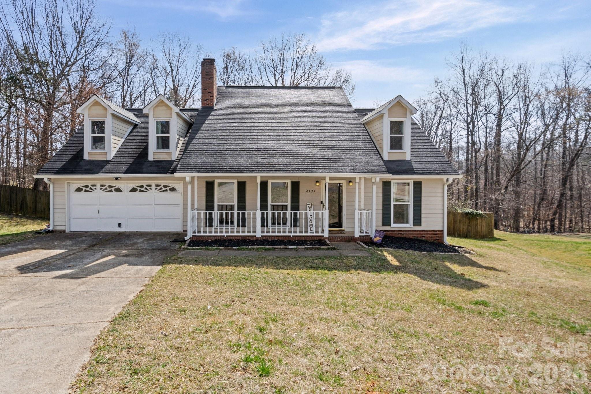 Houston Farms - Residential