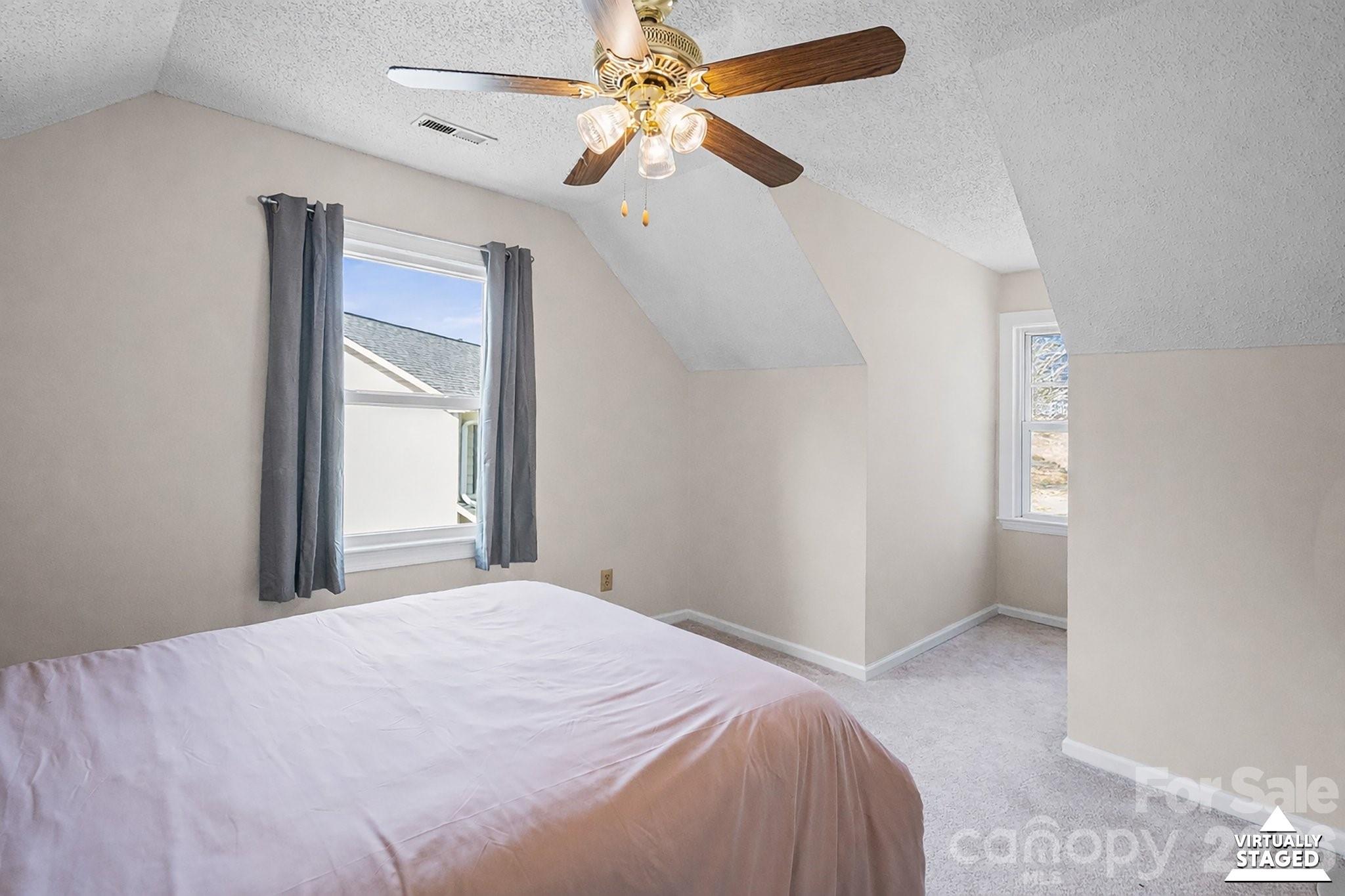 Houston Farms - Residential