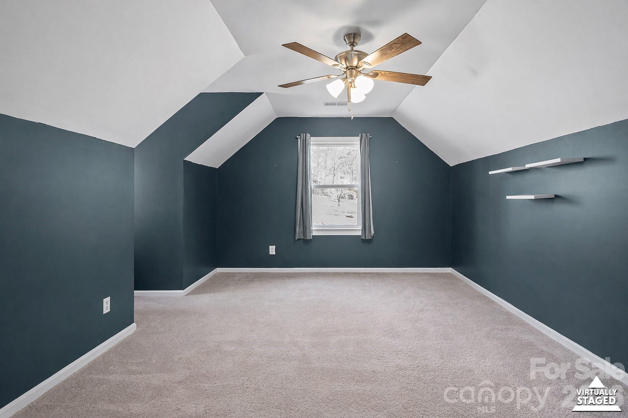 Houston Farms - Residential