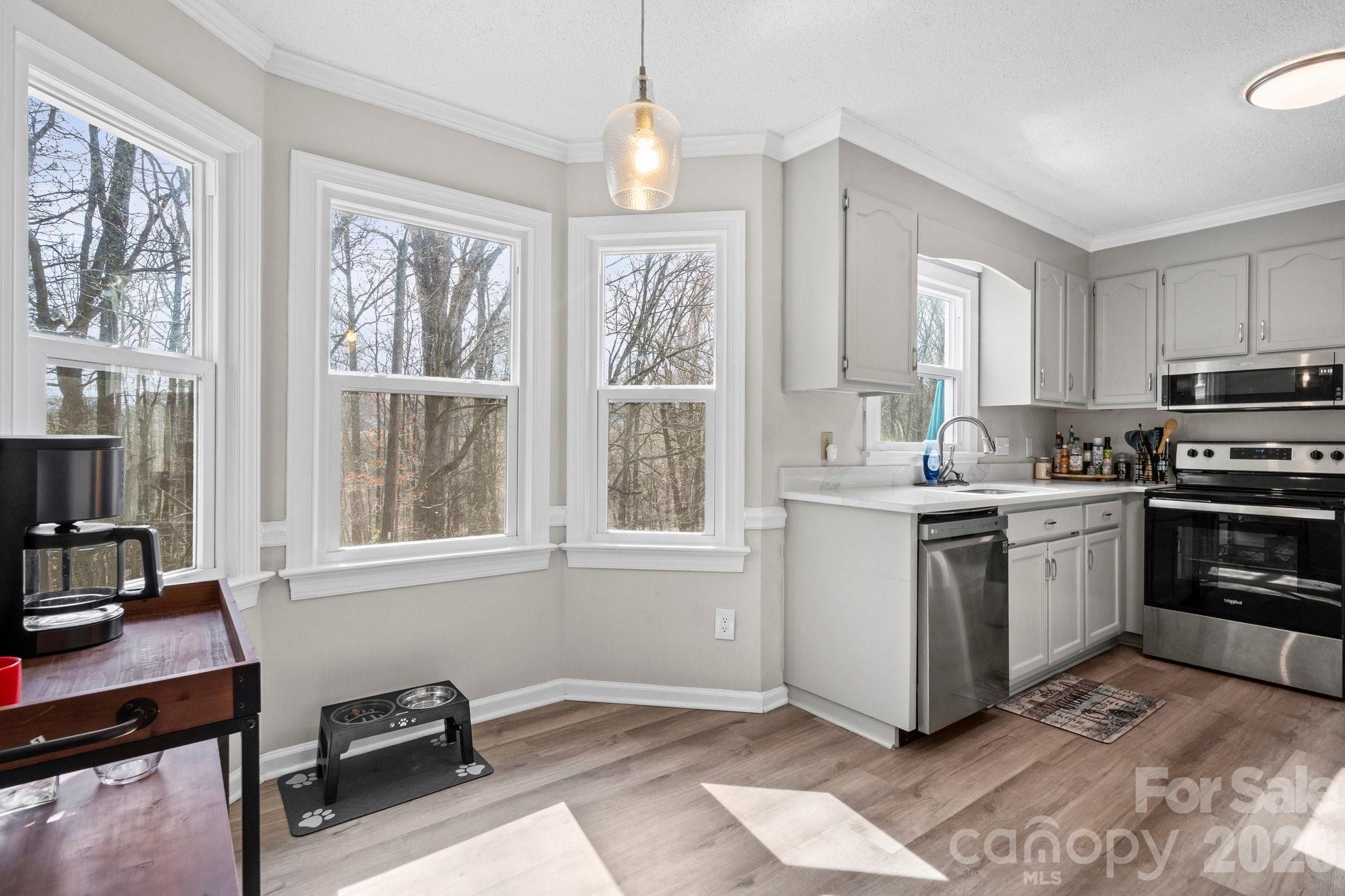 Houston Farms - Residential