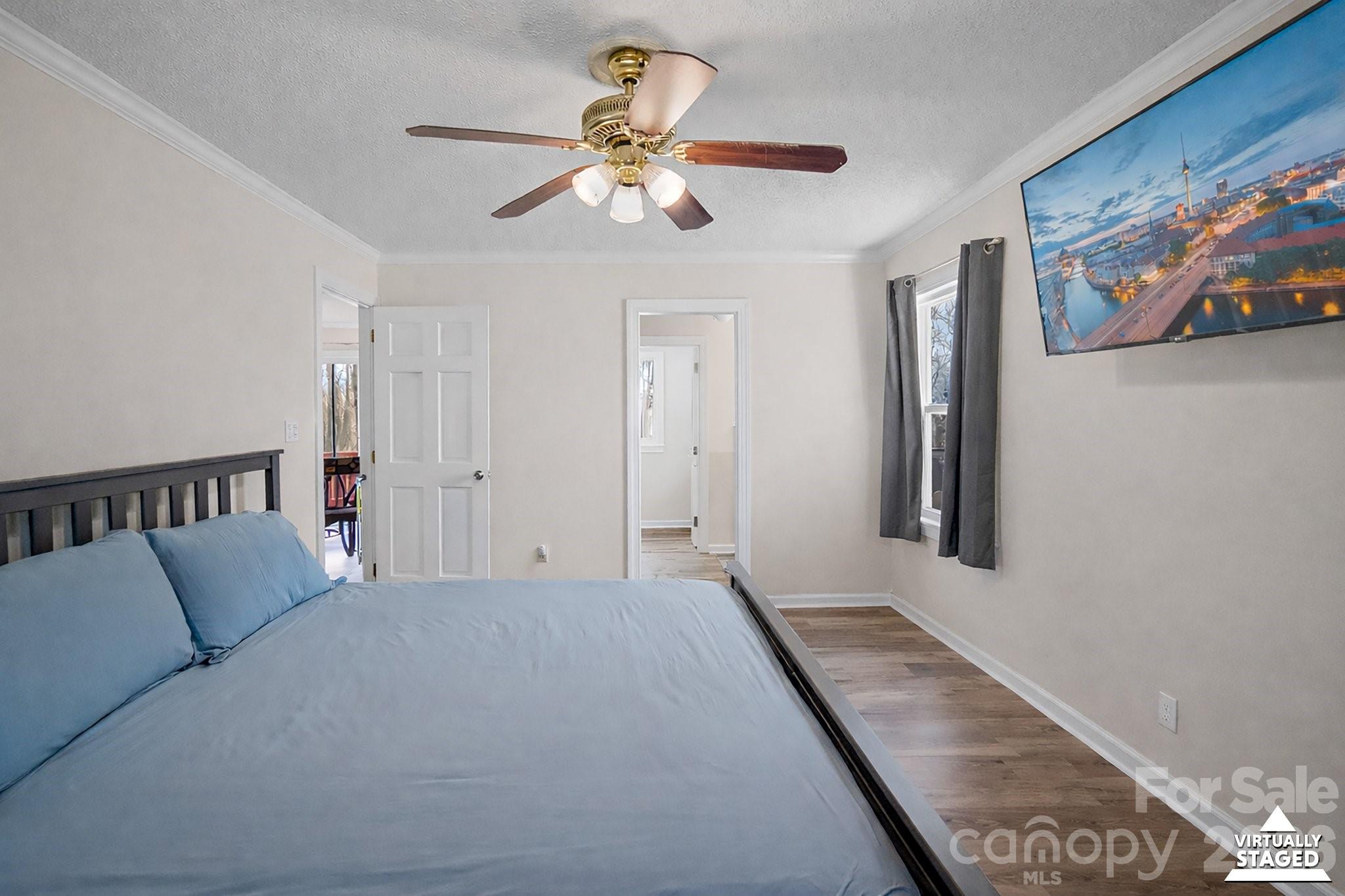 Houston Farms - Residential