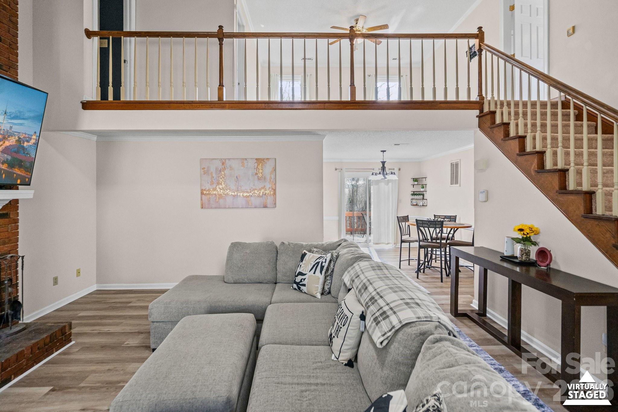 Houston Farms - Residential