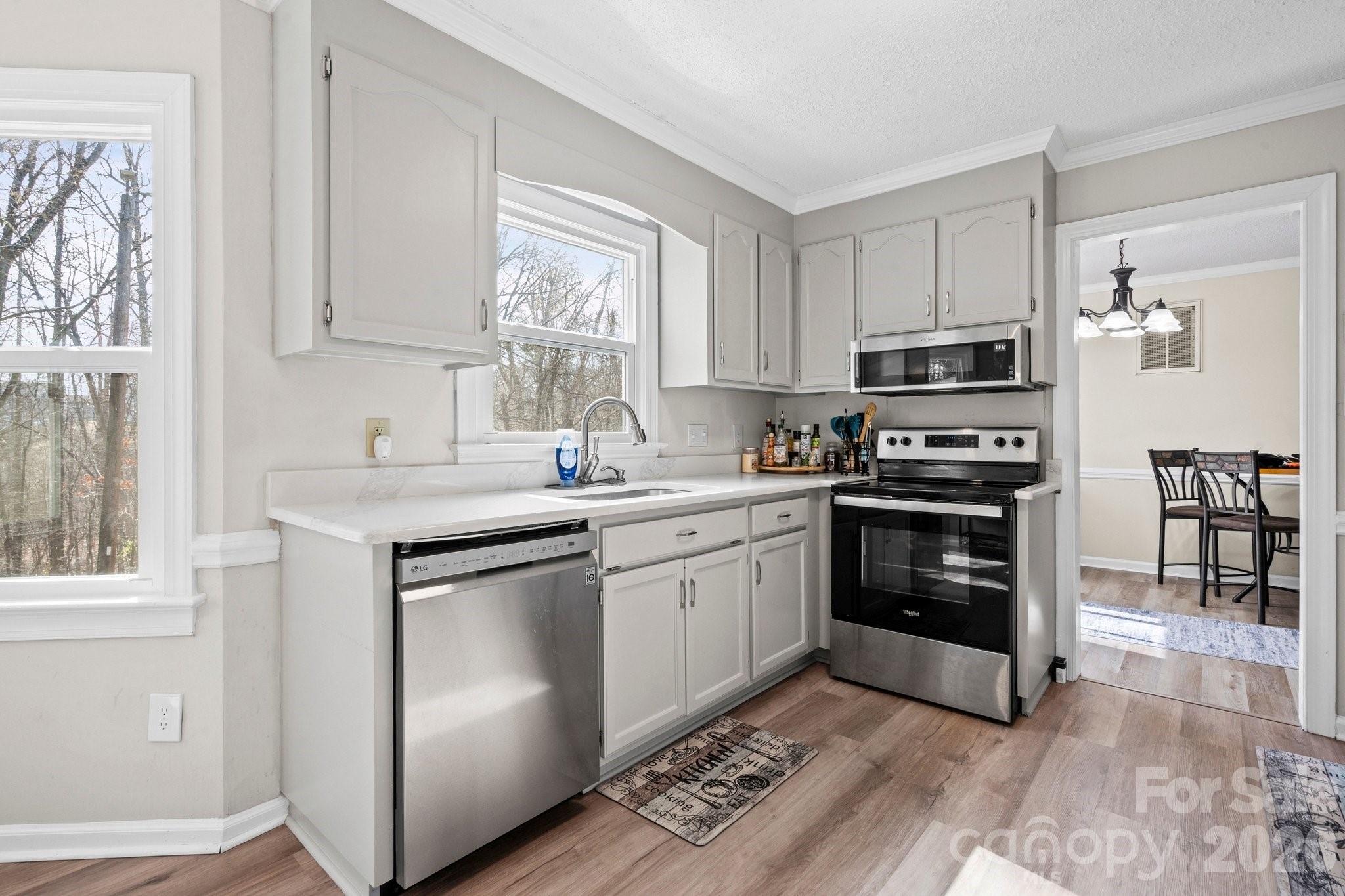 Houston Farms - Residential