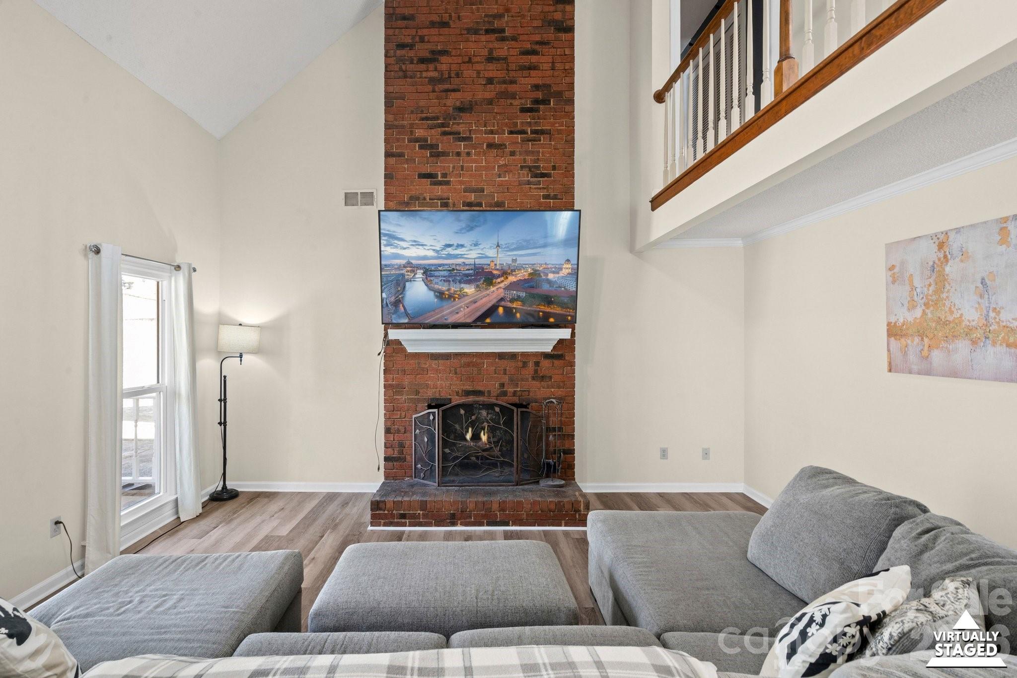 Houston Farms - Residential