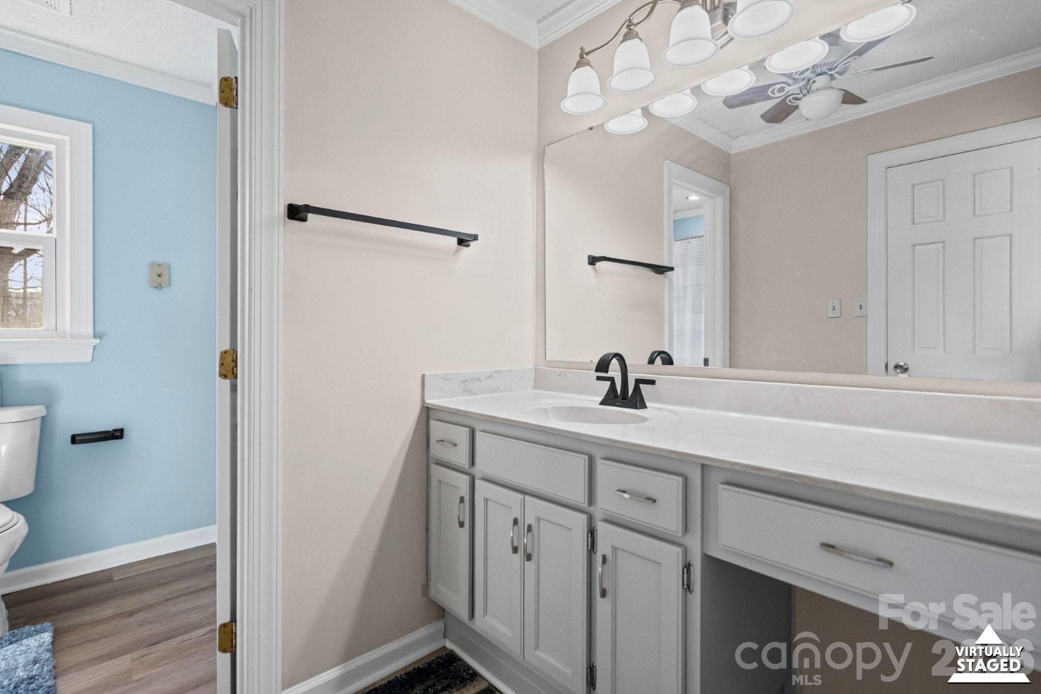 Houston Farms - Residential