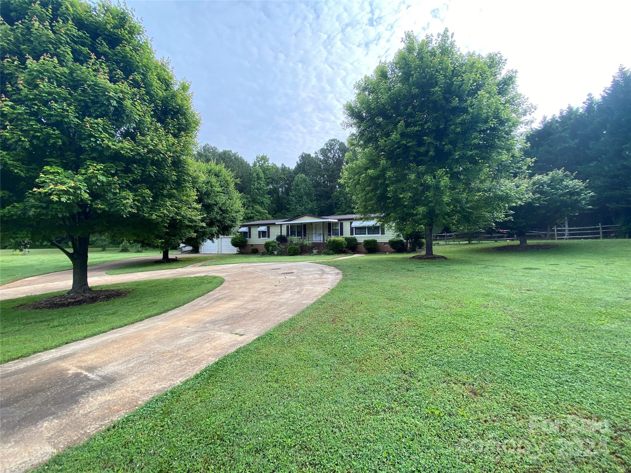 Deer Park - Residential