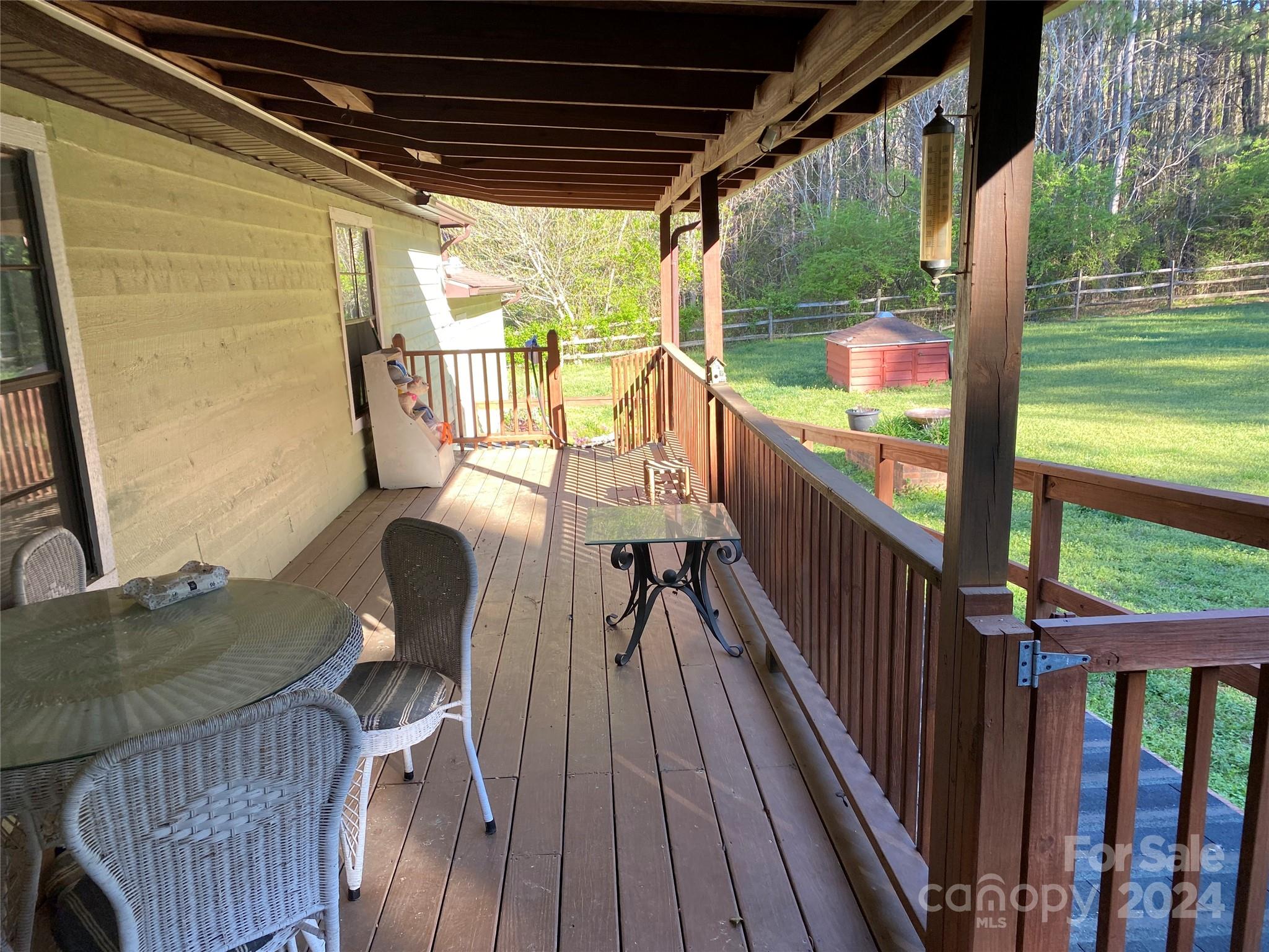 Deer Park - Residential