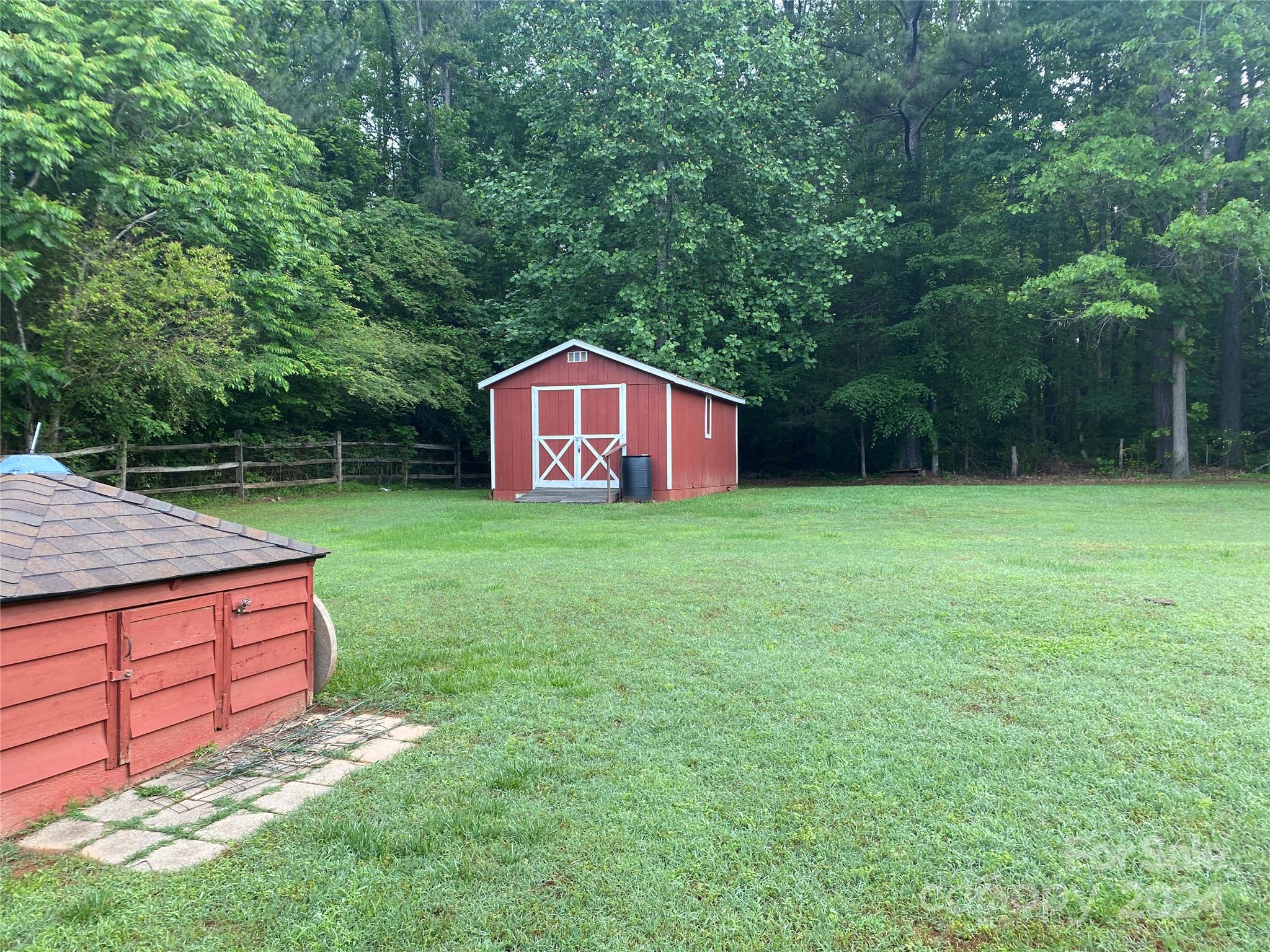 Deer Park - Residential