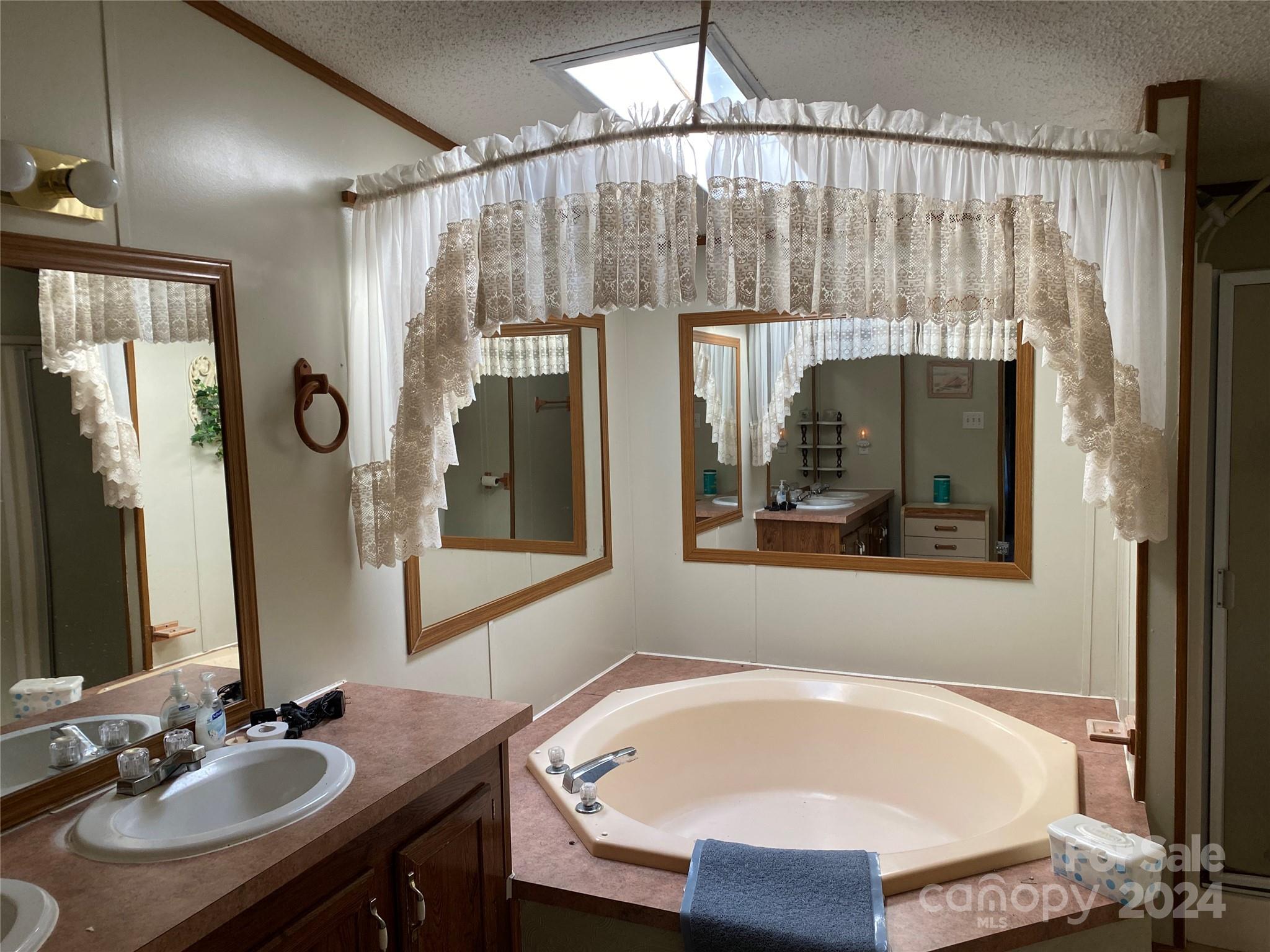 Deer Park - Residential