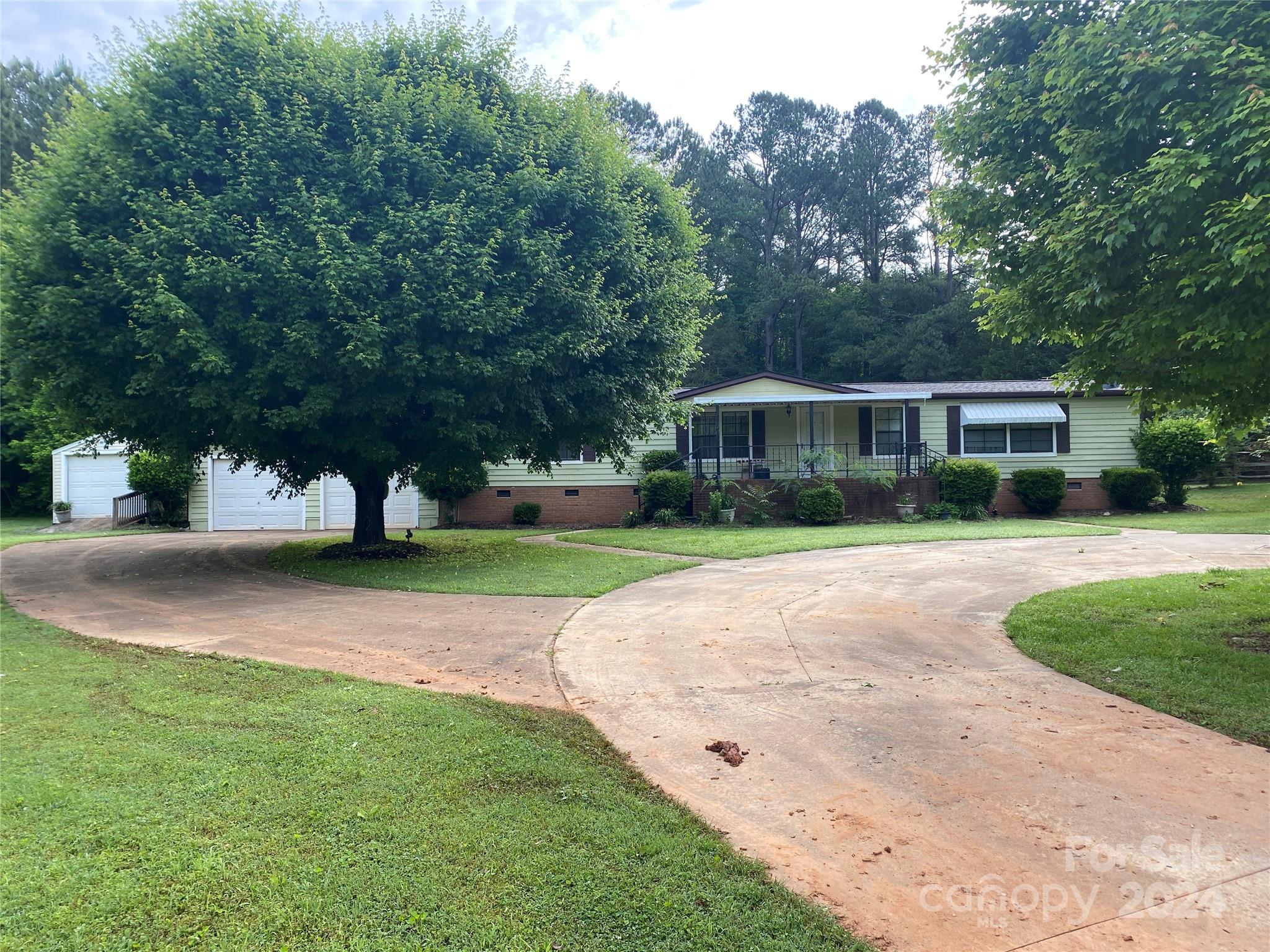 Deer Park - Residential