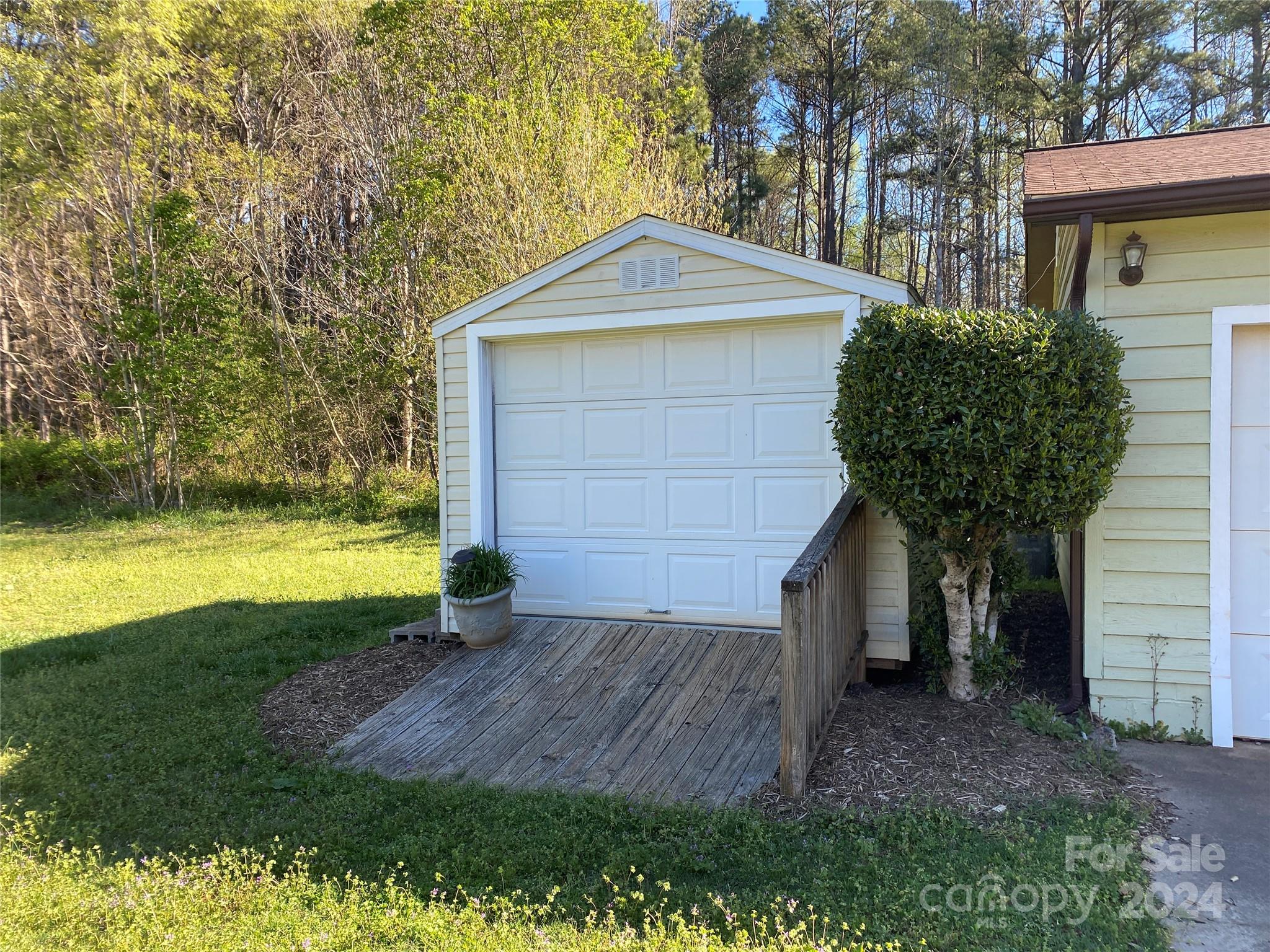 Deer Park - Residential