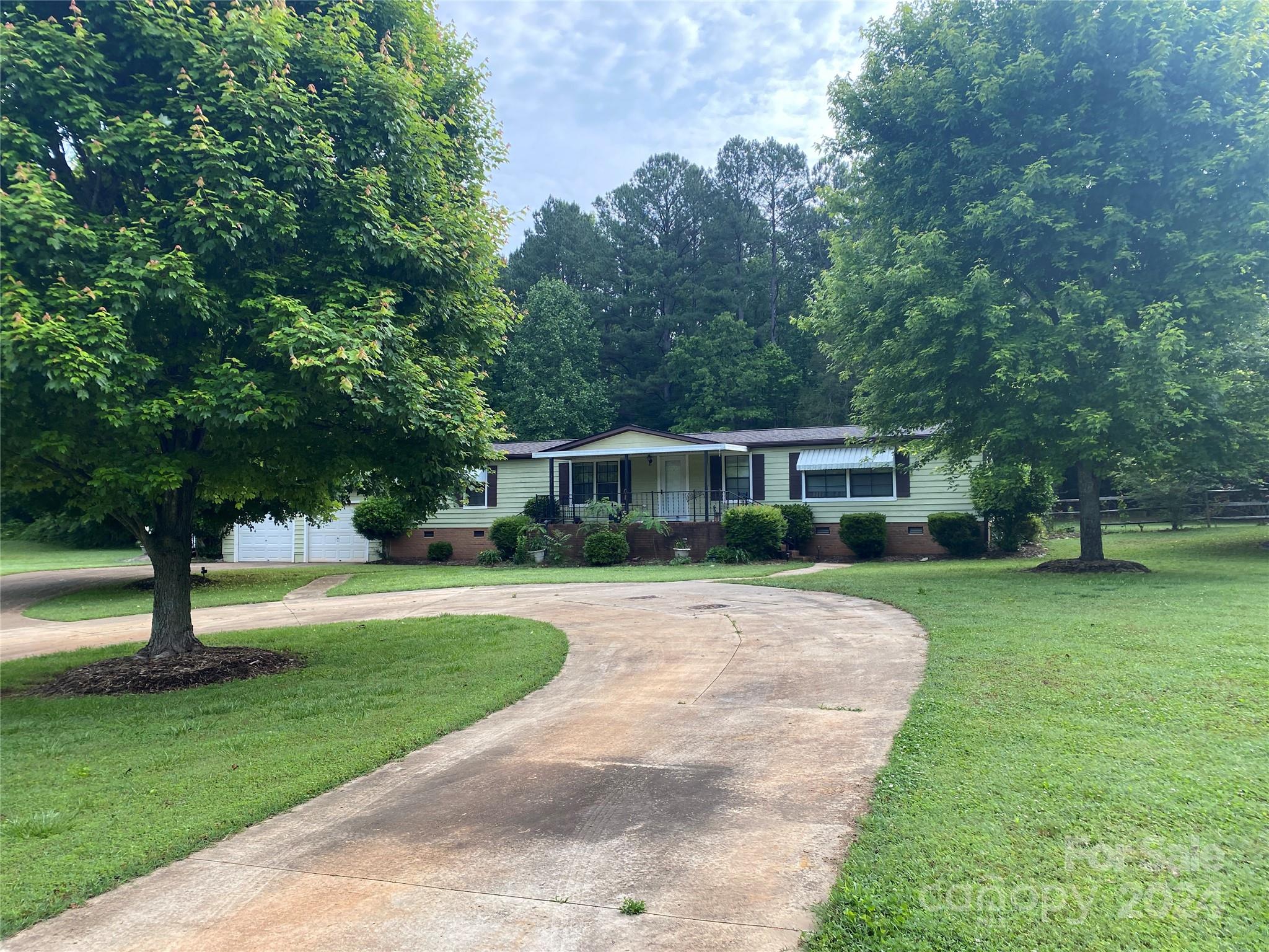 Deer Park - Residential