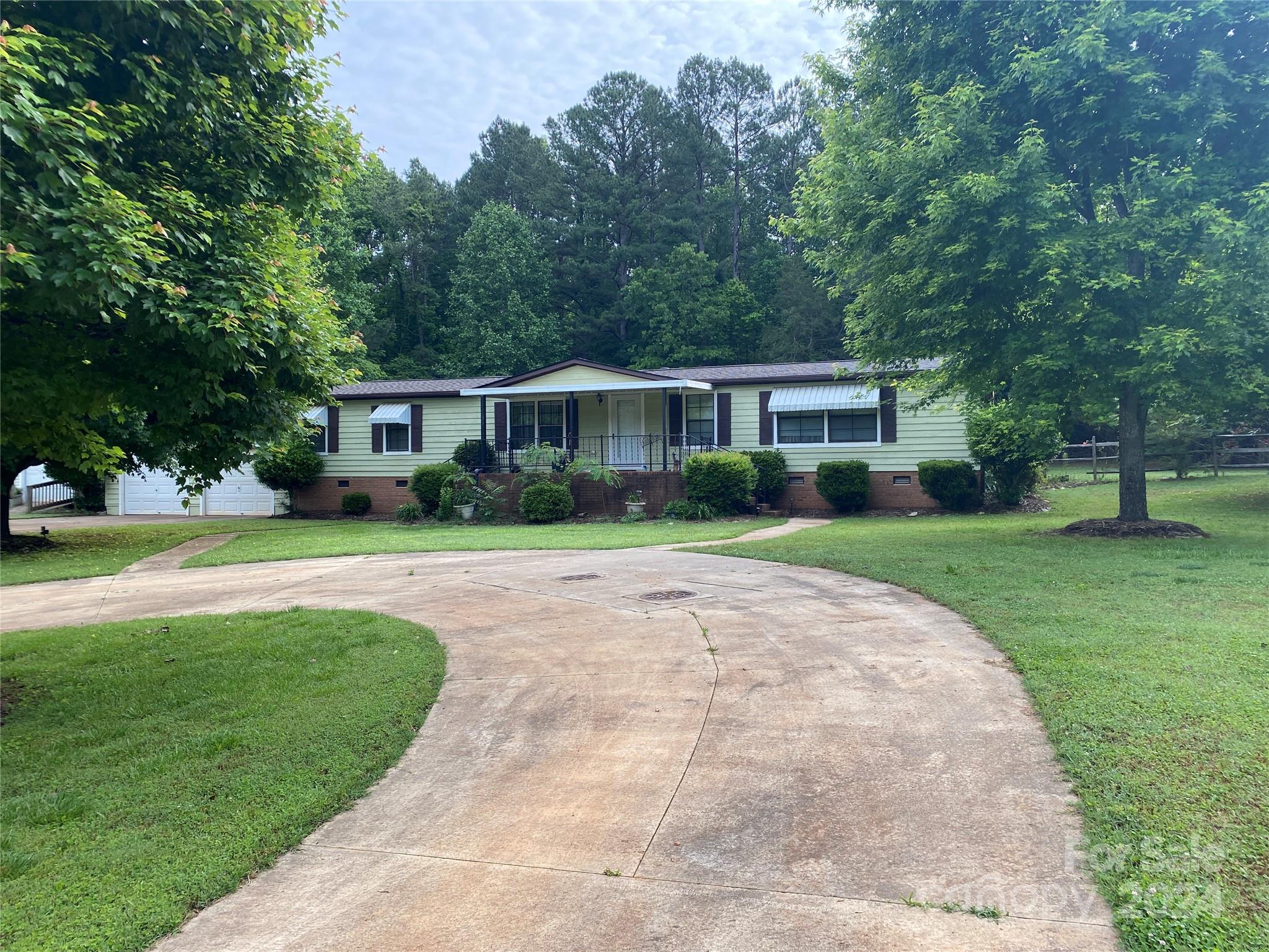 Deer Park - Residential