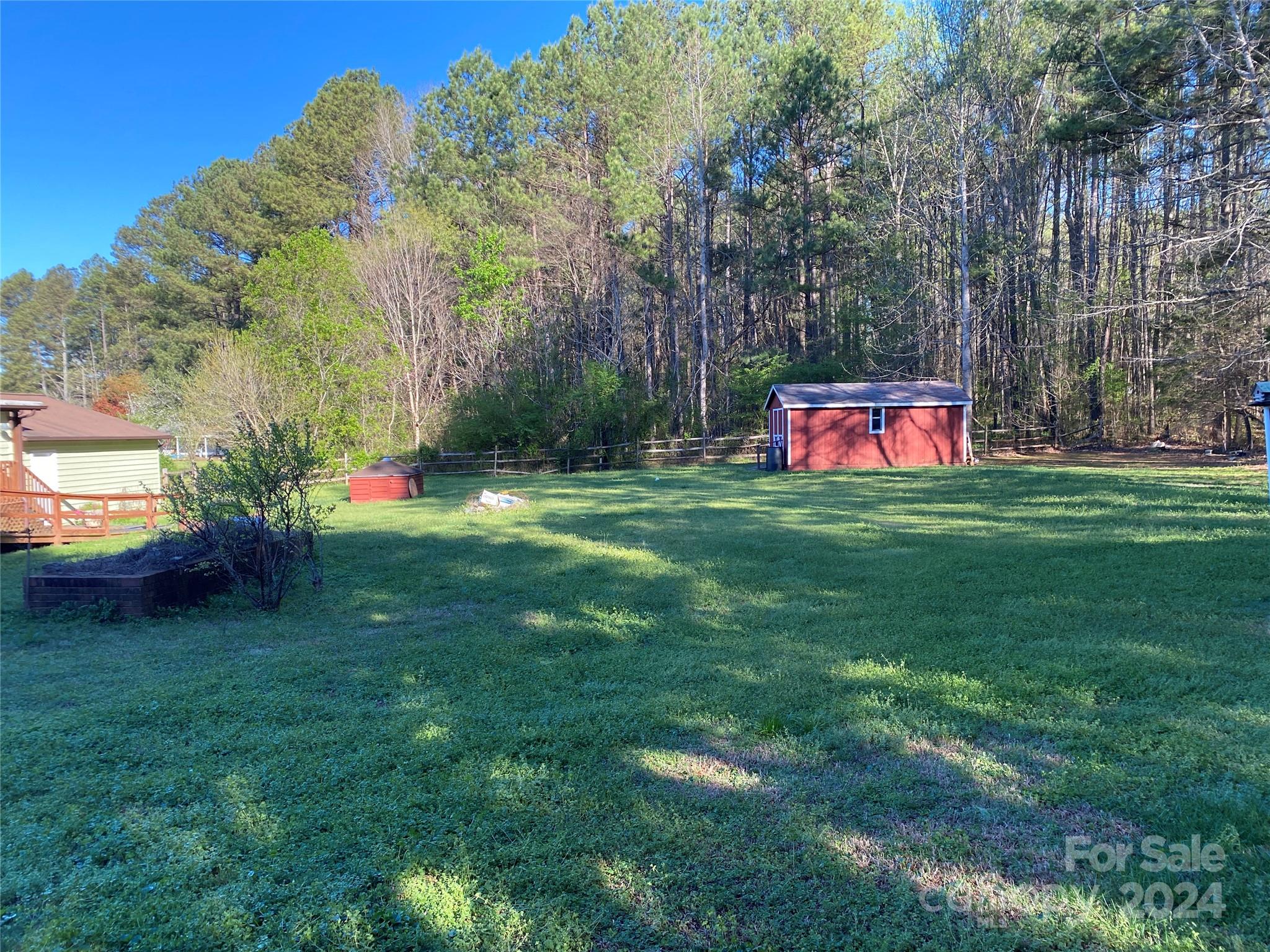 Deer Park - Residential