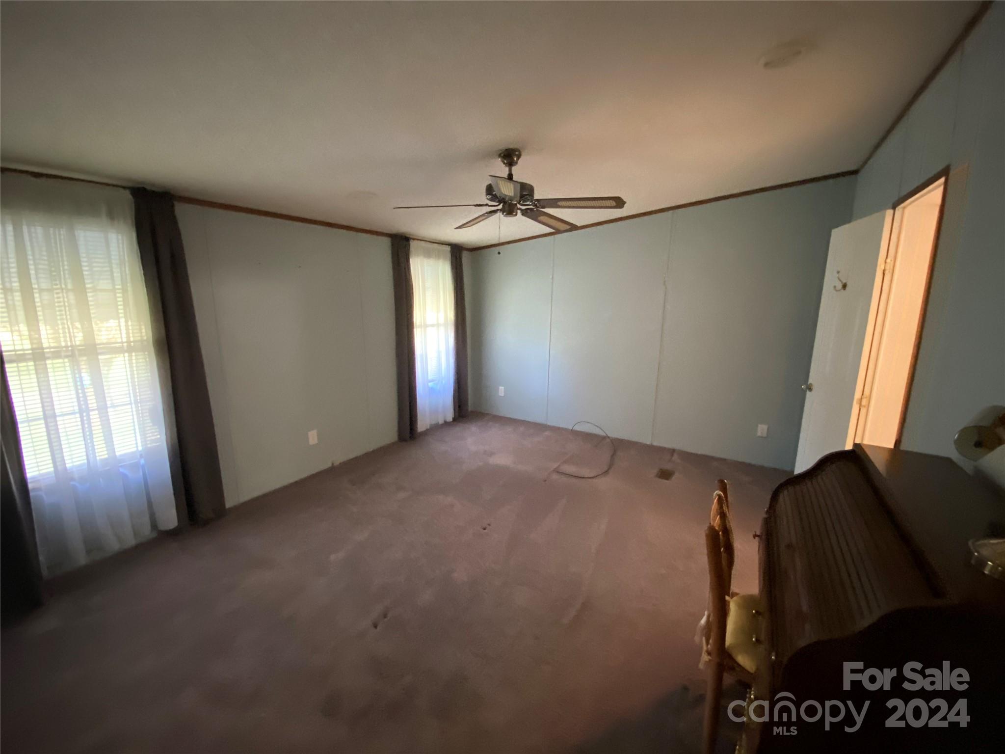 Deer Park - Residential