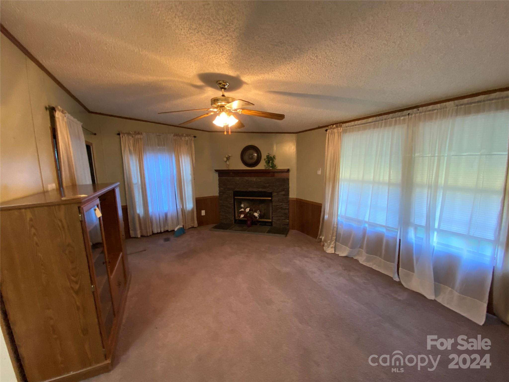 Deer Park - Residential