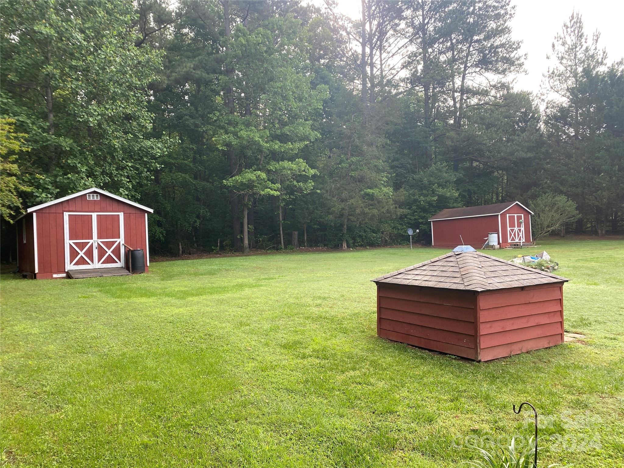 Deer Park - Residential