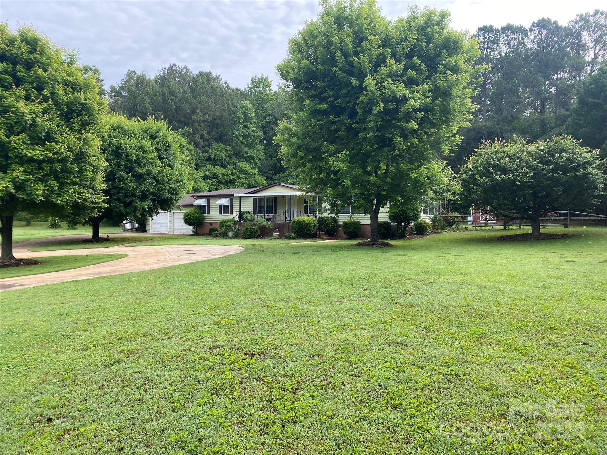 Deer Park - Residential