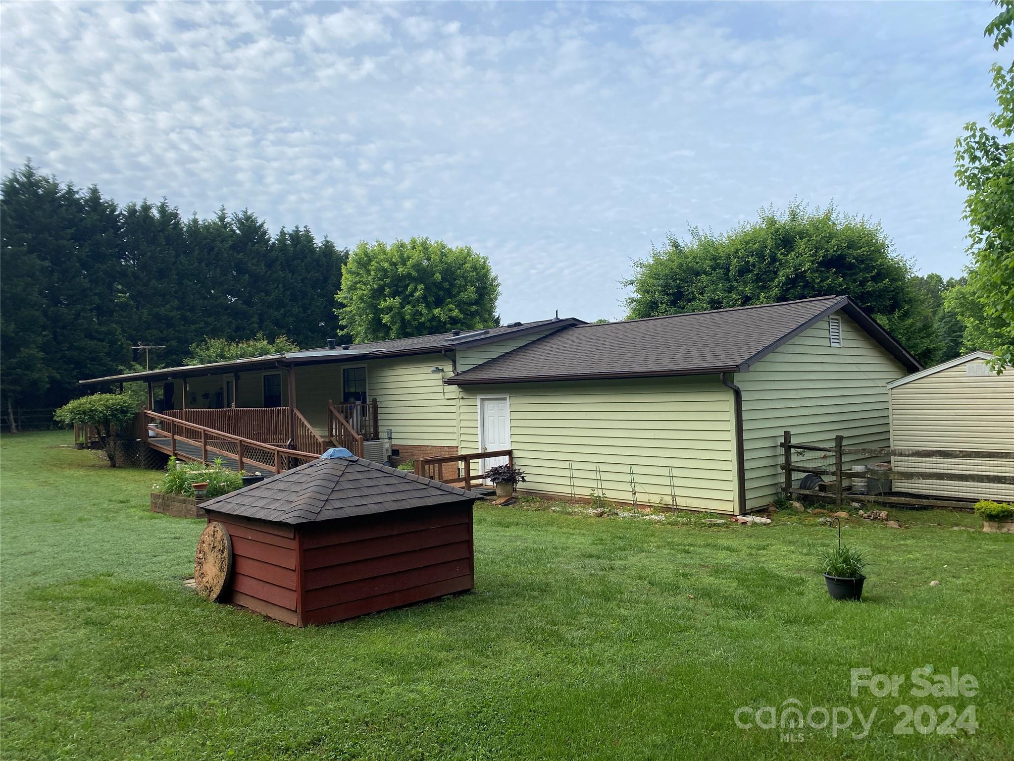 Deer Park - Residential