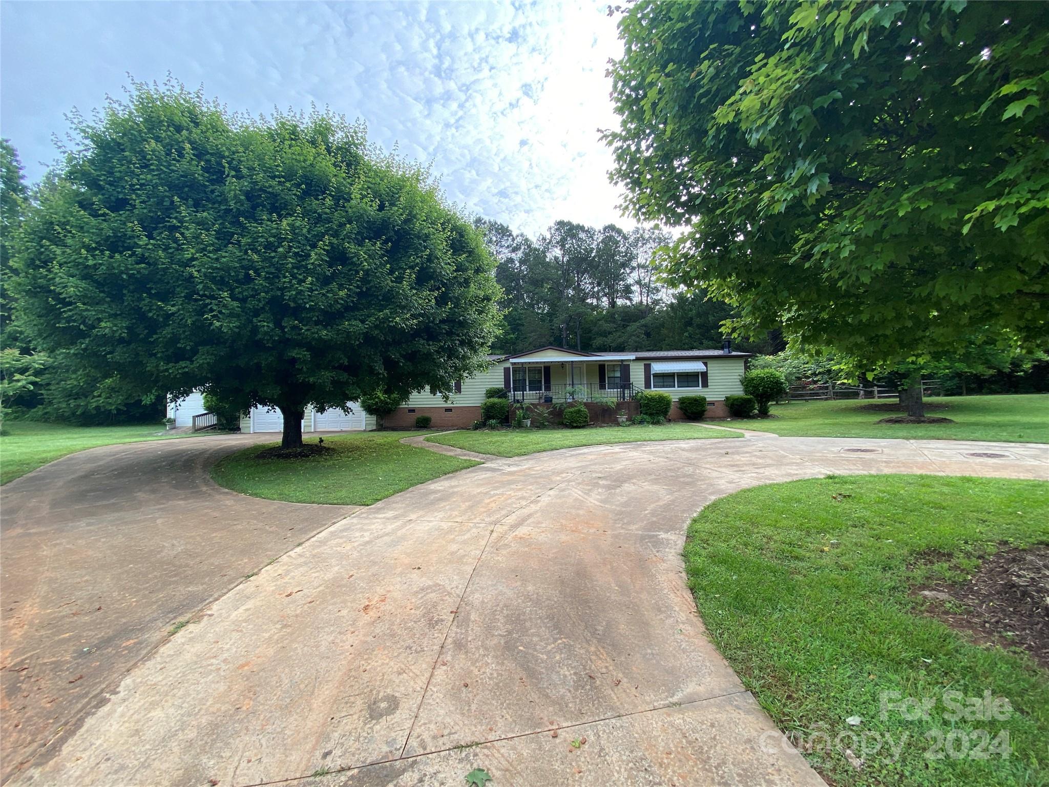 Deer Park - Residential