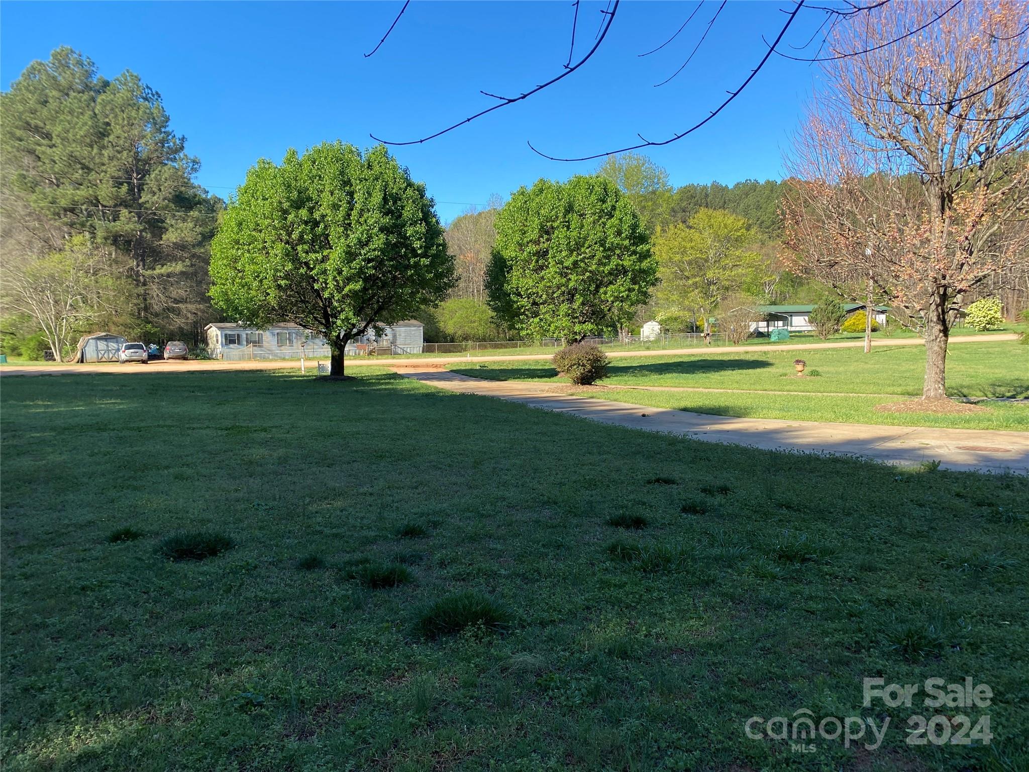 Deer Park - Residential