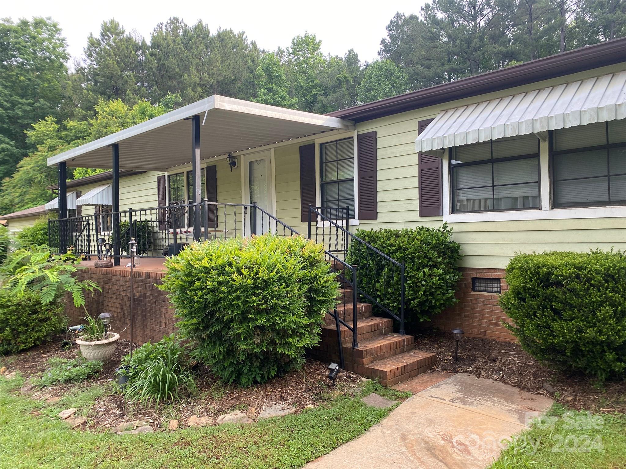 Deer Park - Residential