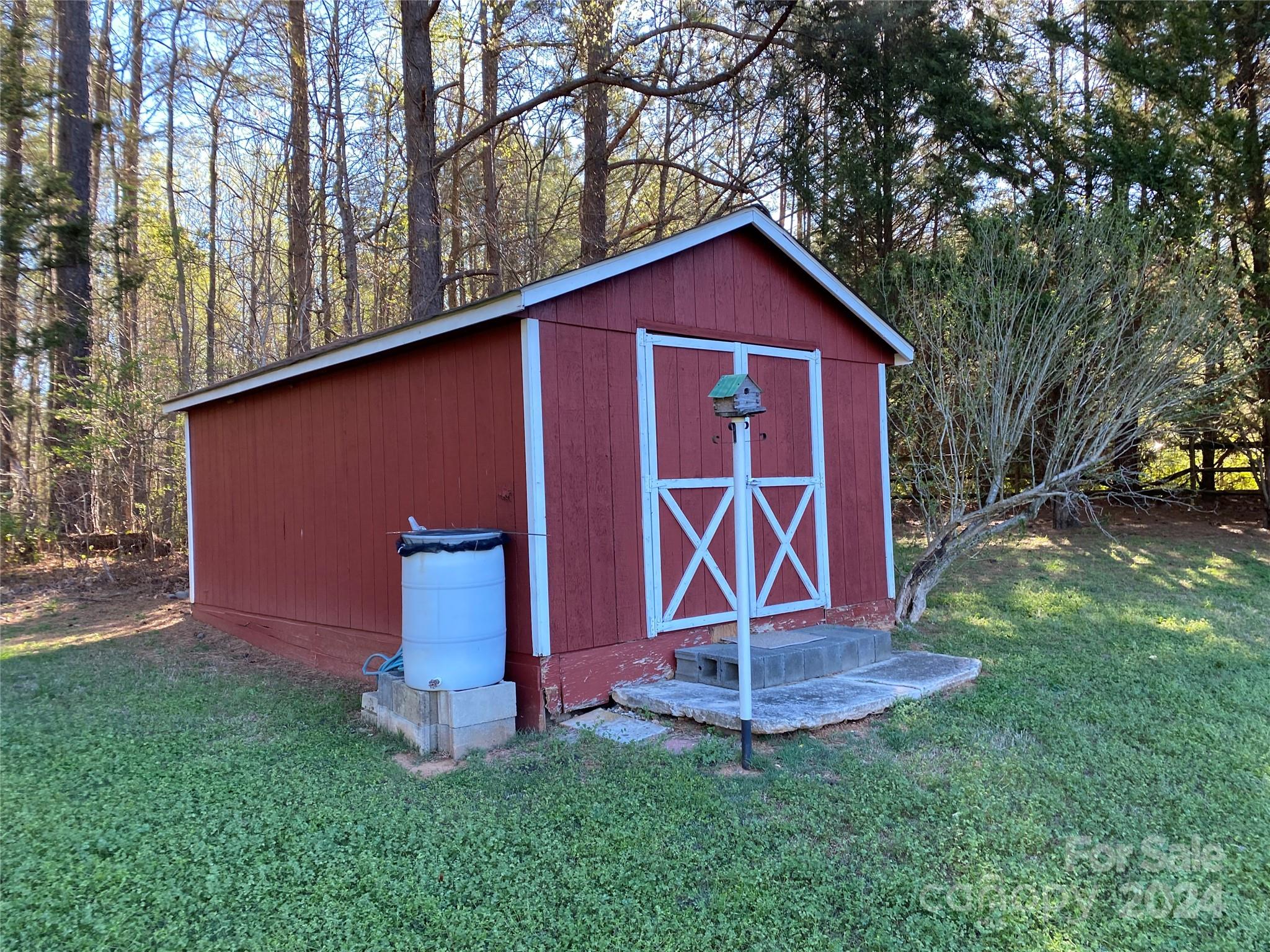 Deer Park - Residential