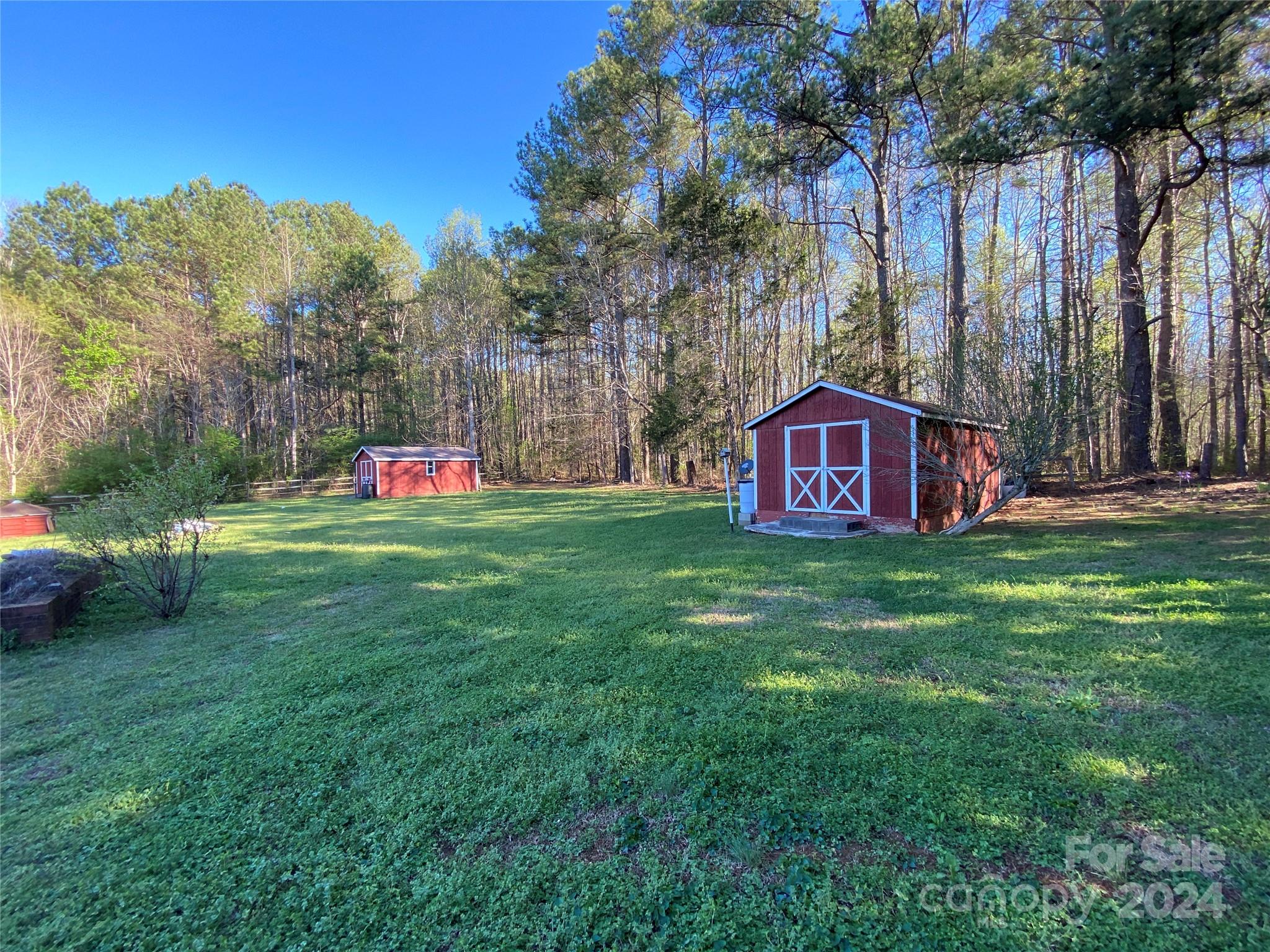 Deer Park - Residential