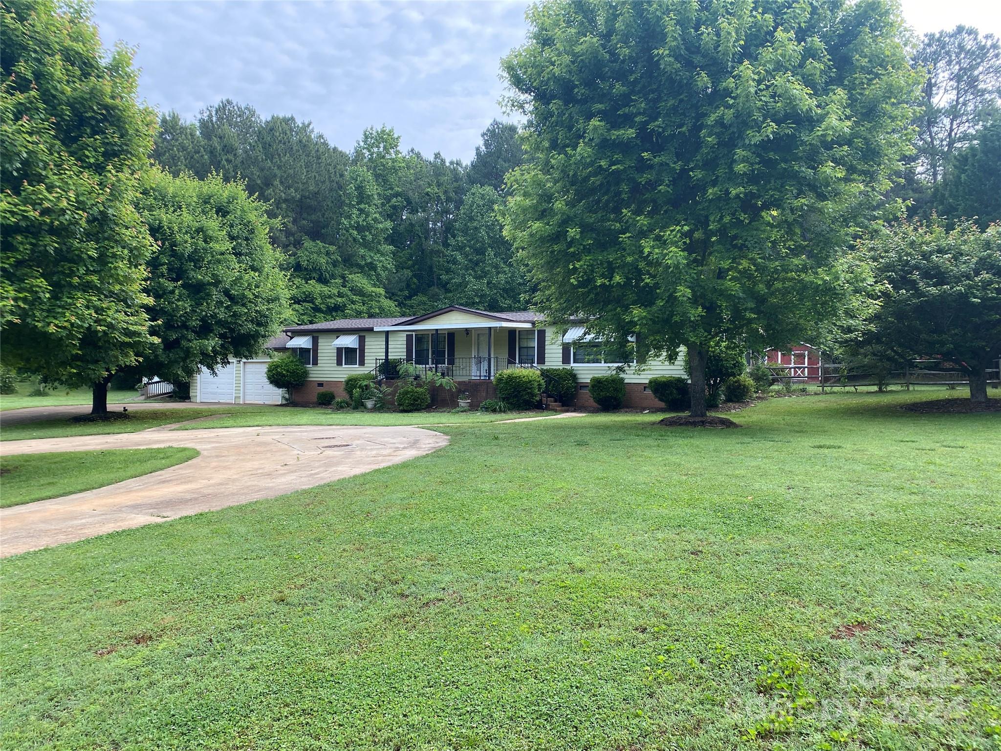 Deer Park - Residential