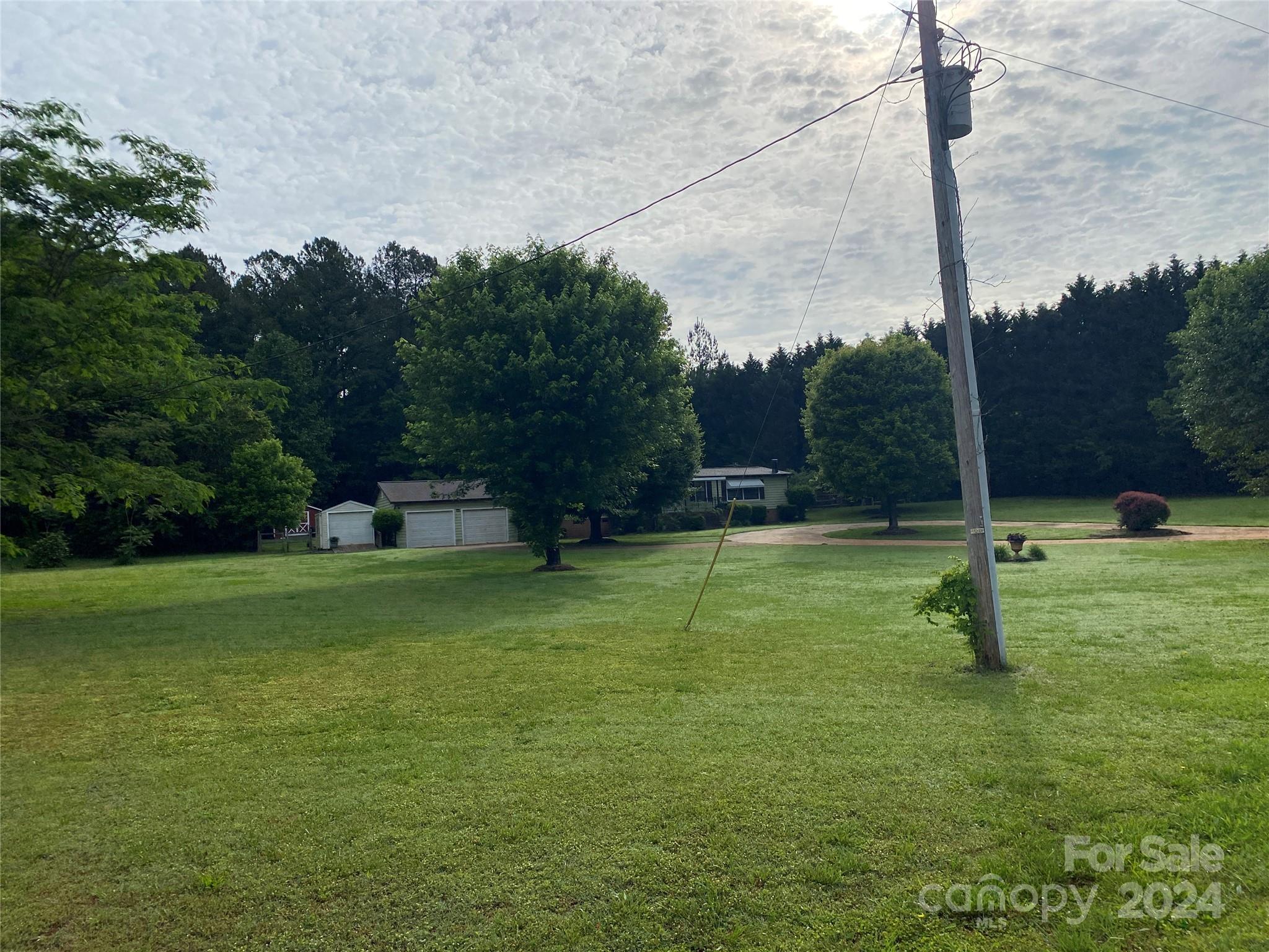 Deer Park - Residential