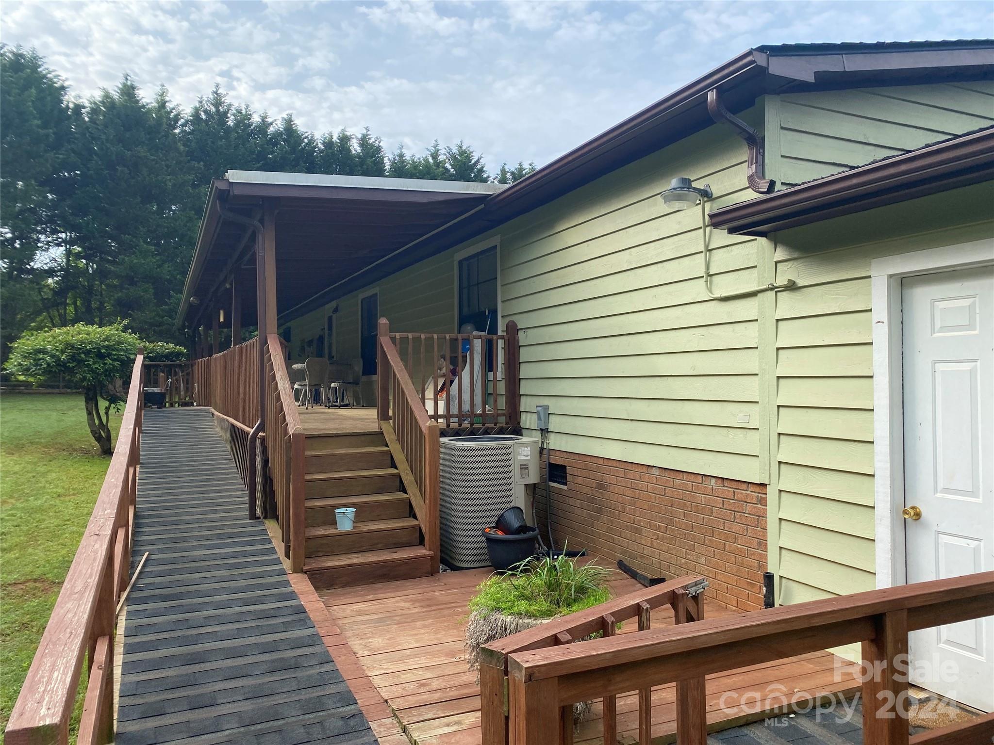 Deer Park - Residential