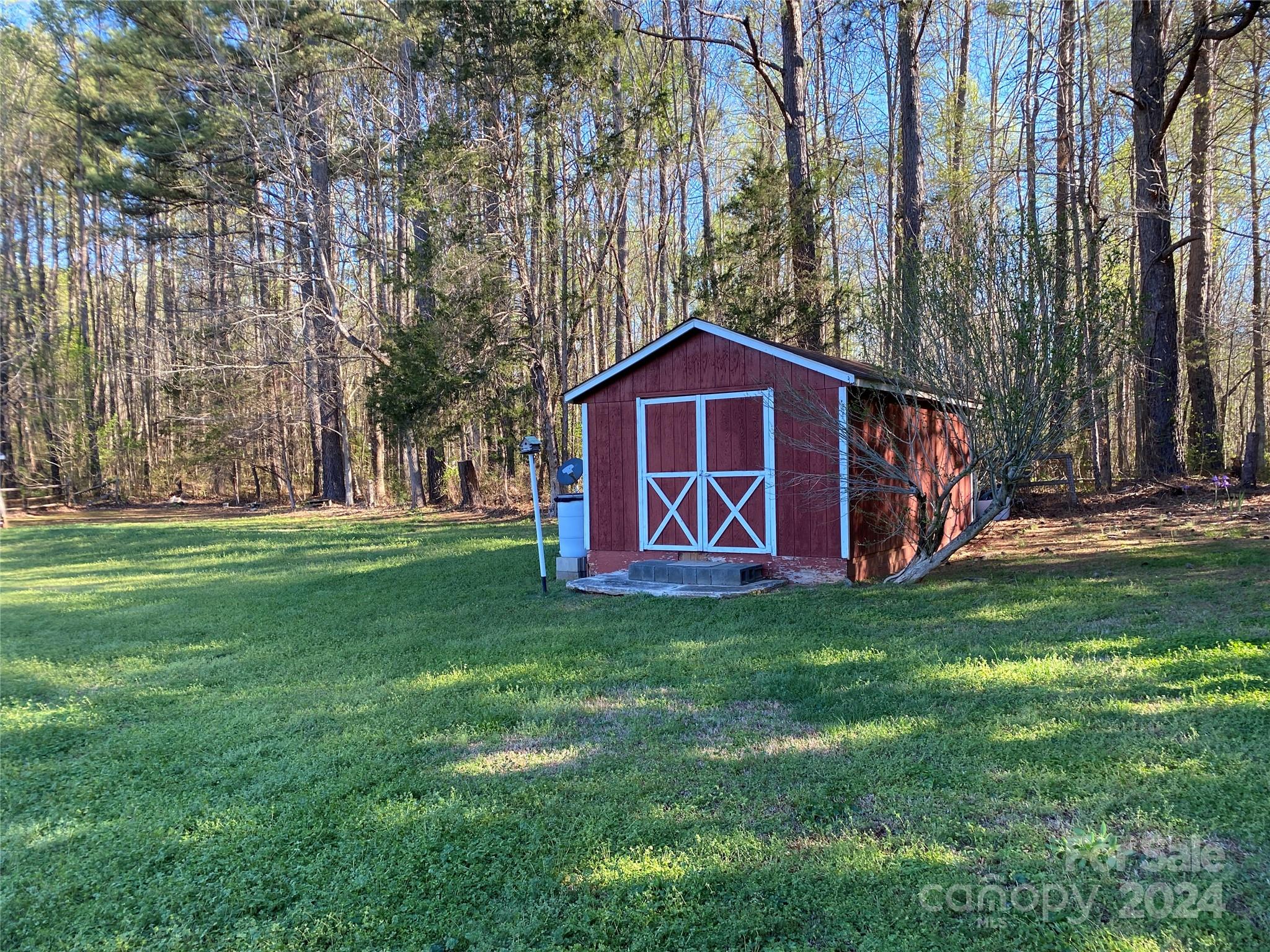 Deer Park - Residential