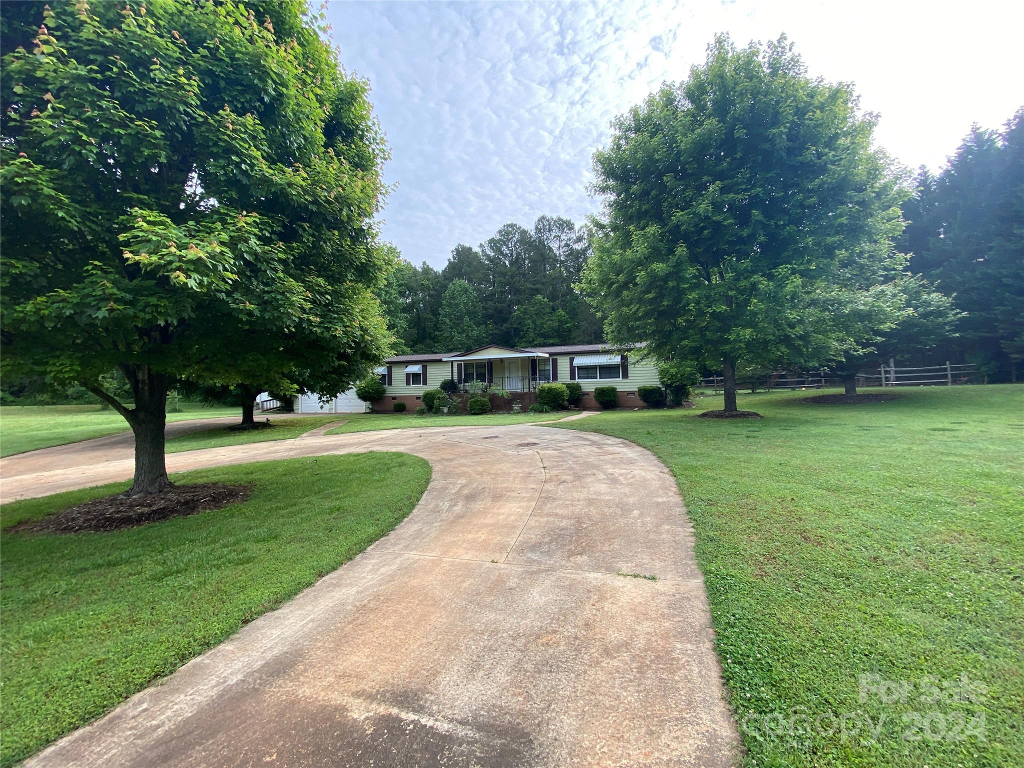 Deer Park - Residential