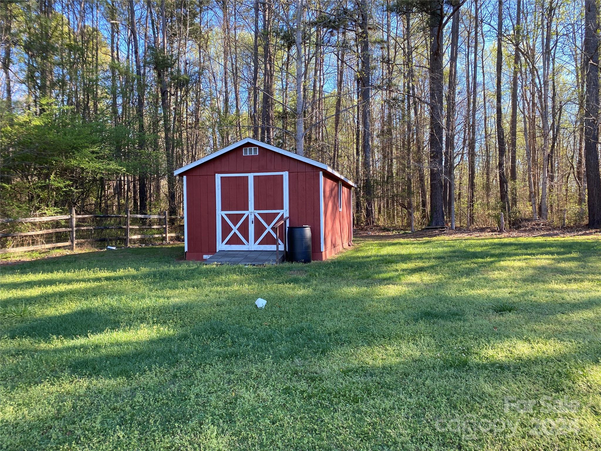 Deer Park - Residential