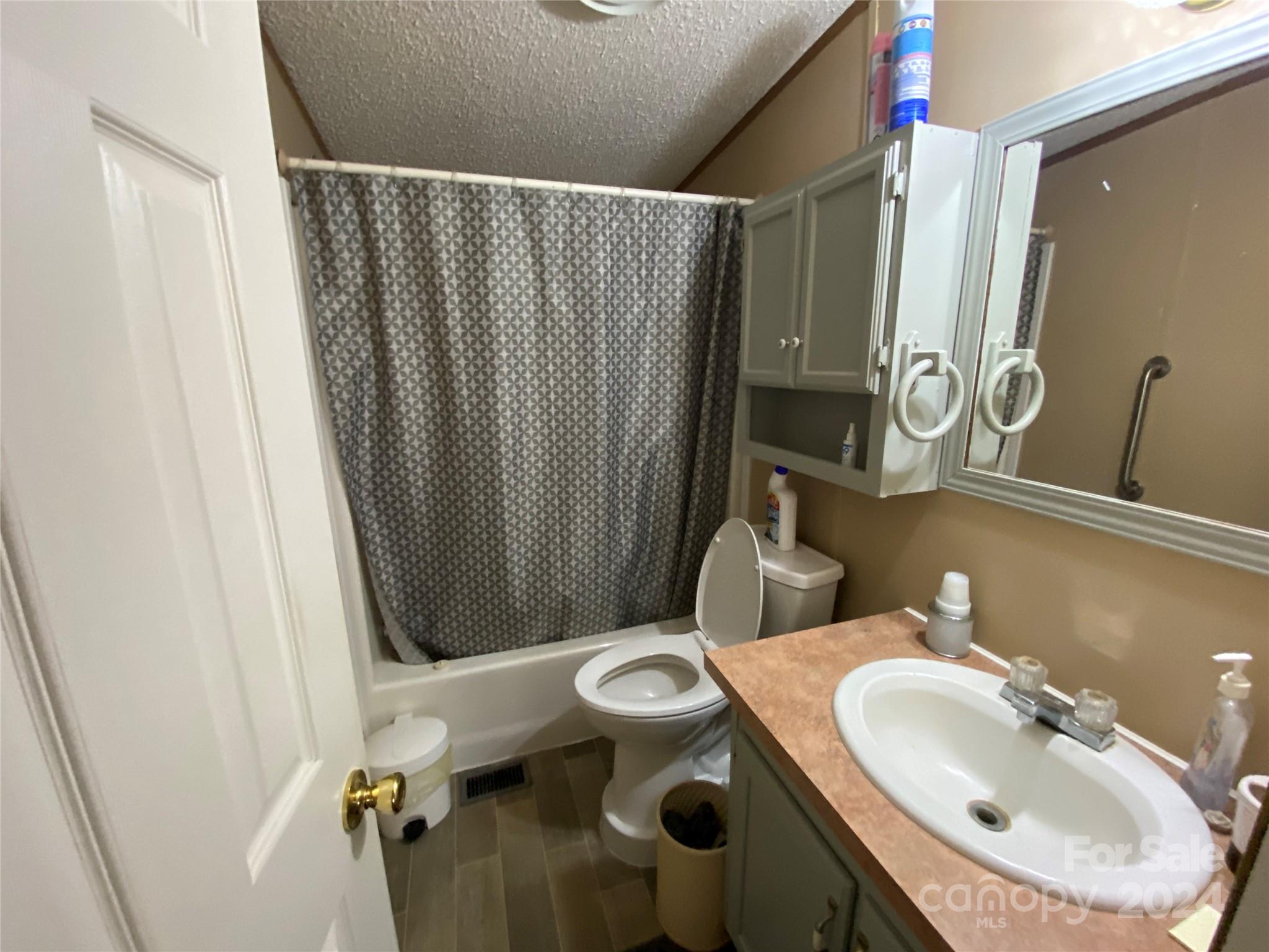 Deer Park - Residential