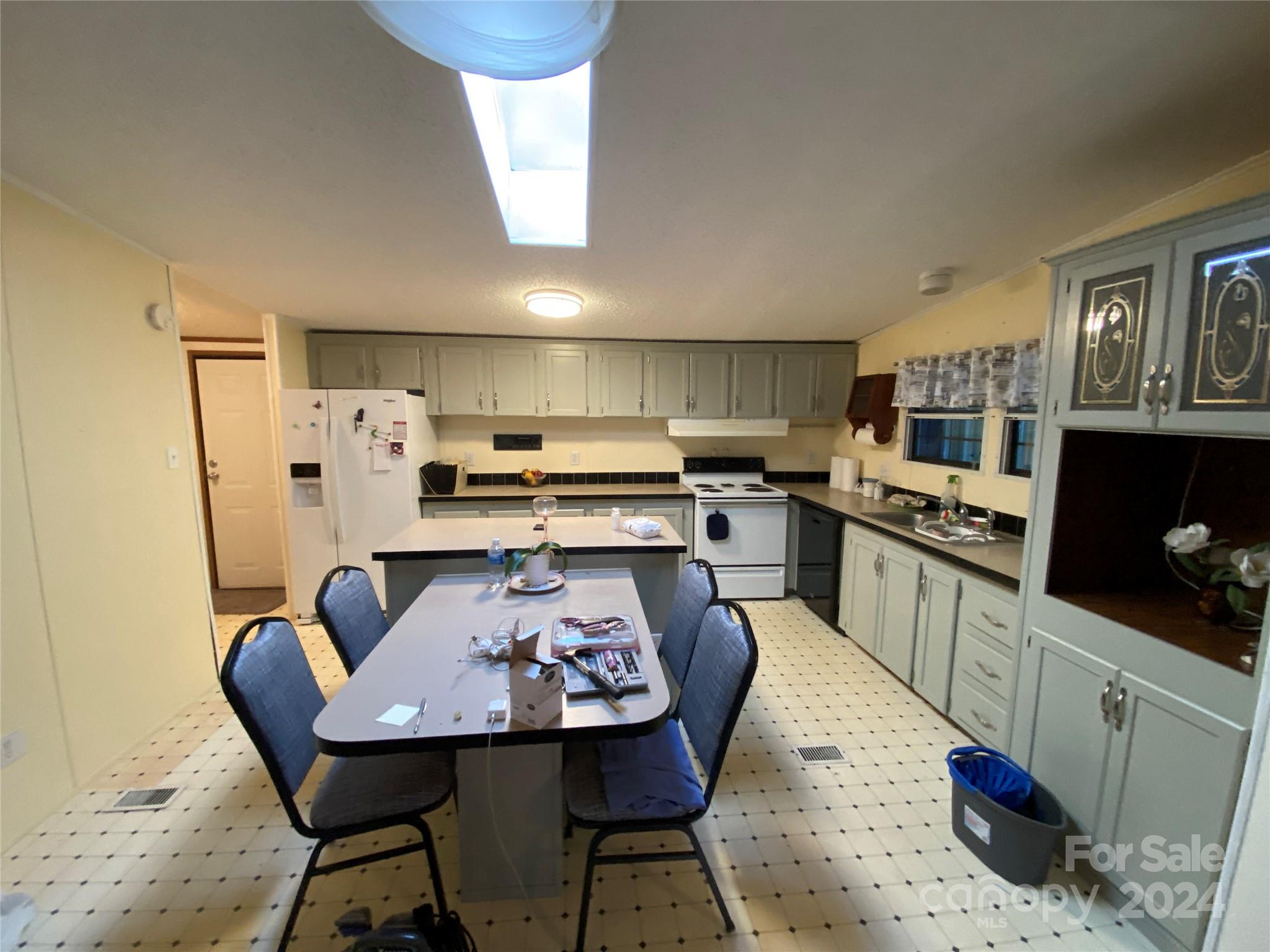 Deer Park - Residential