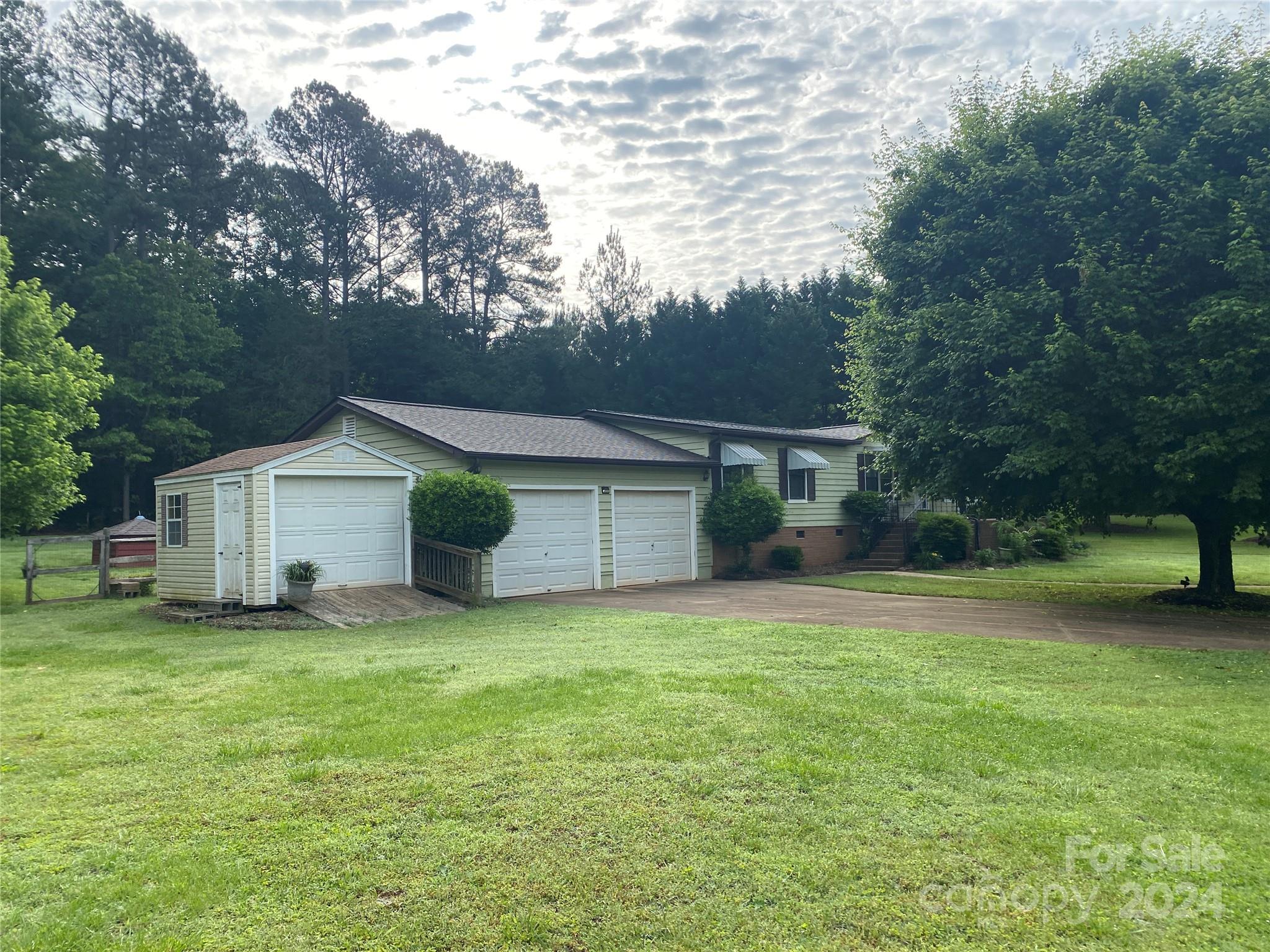 Deer Park - Residential