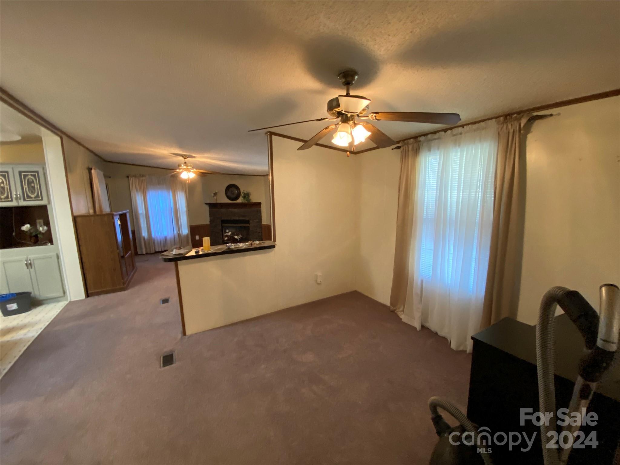 Deer Park - Residential