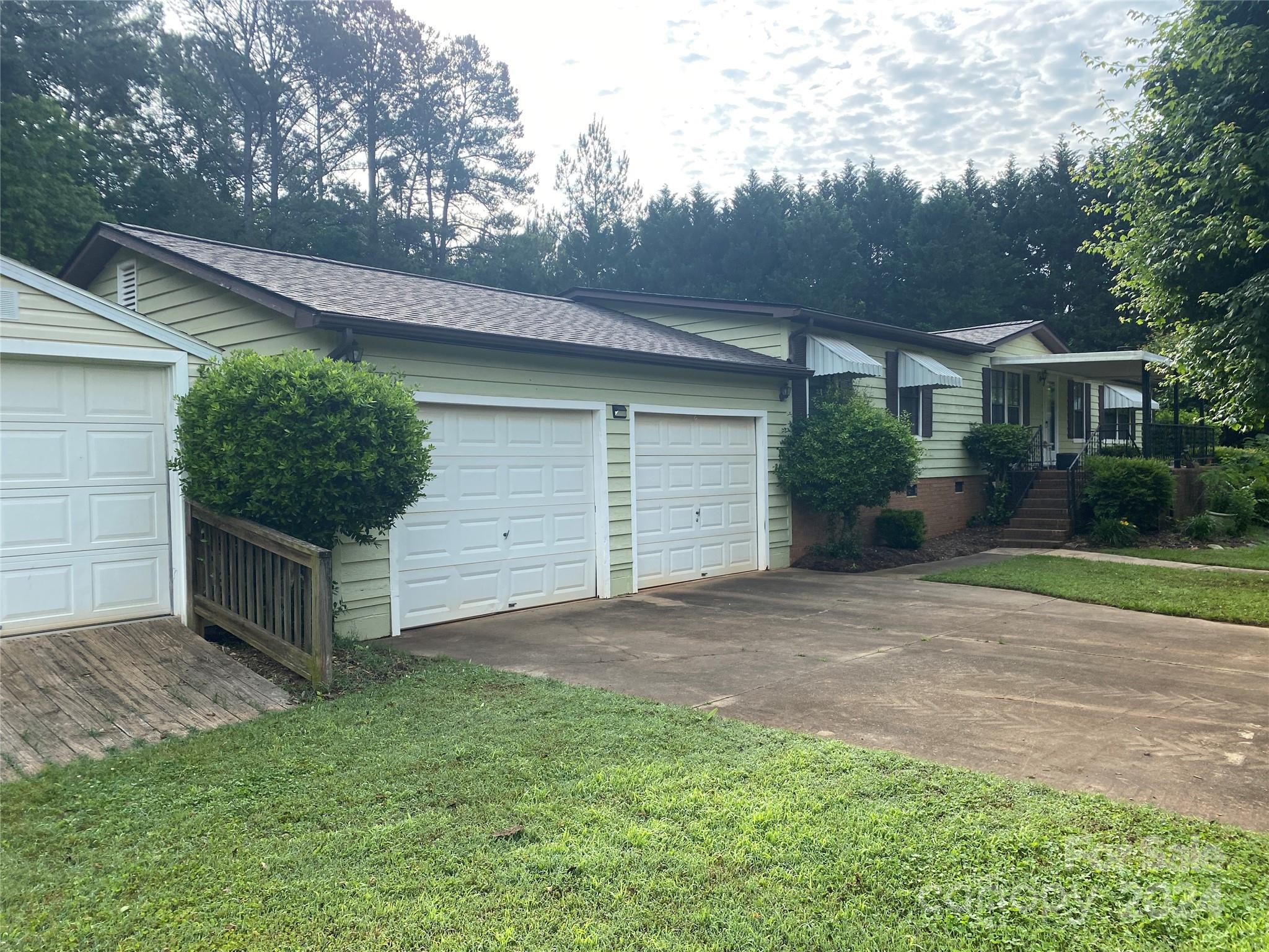 Deer Park - Residential