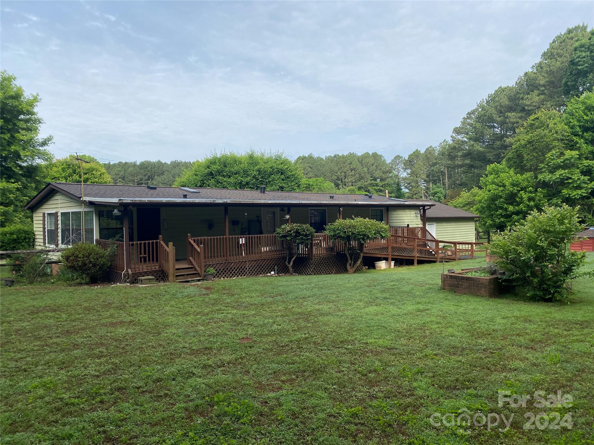 Deer Park - Residential