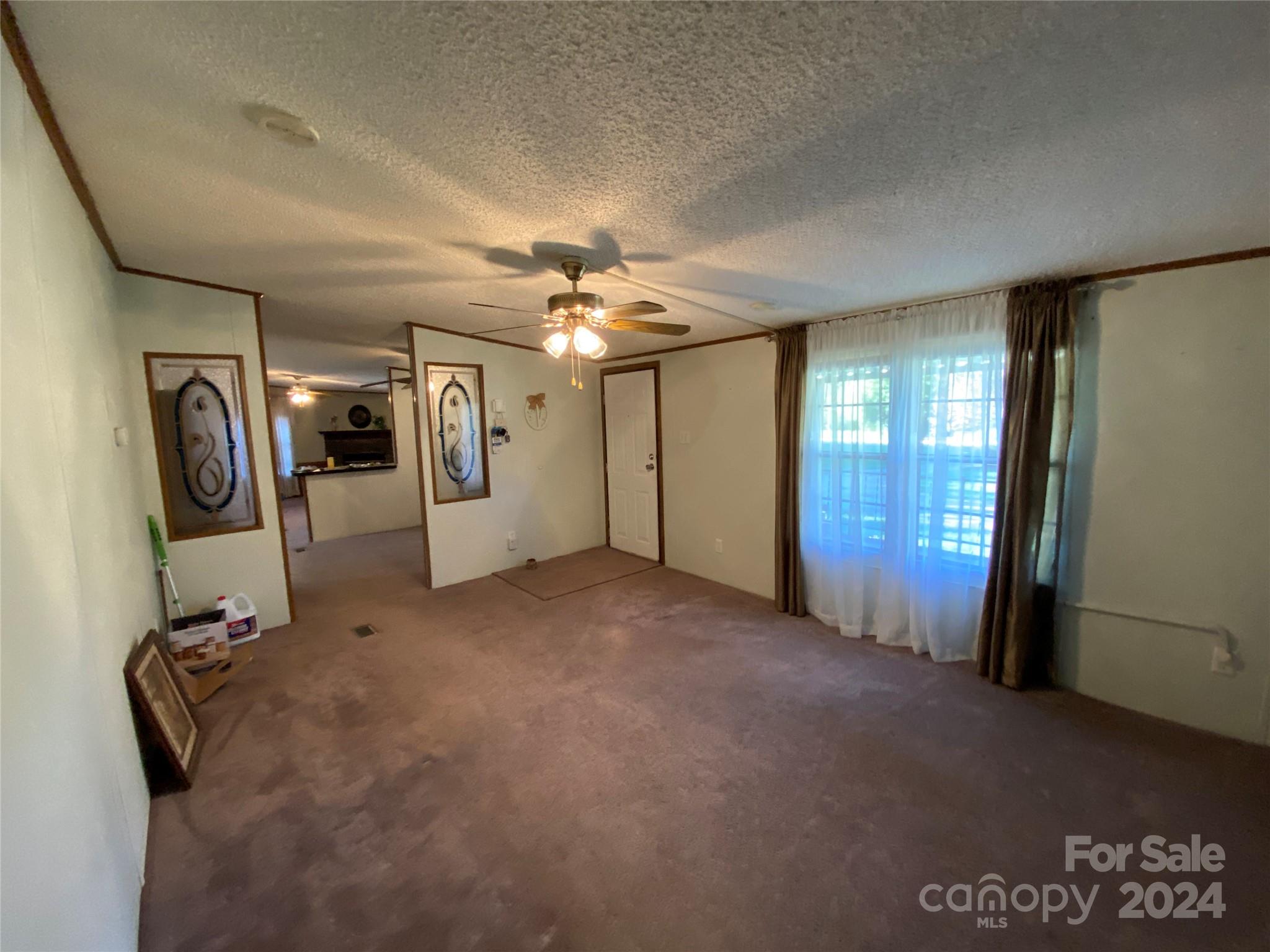 Deer Park - Residential