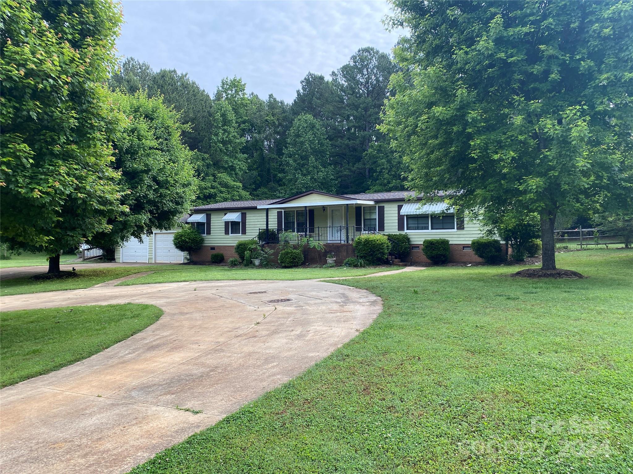 Deer Park - Residential